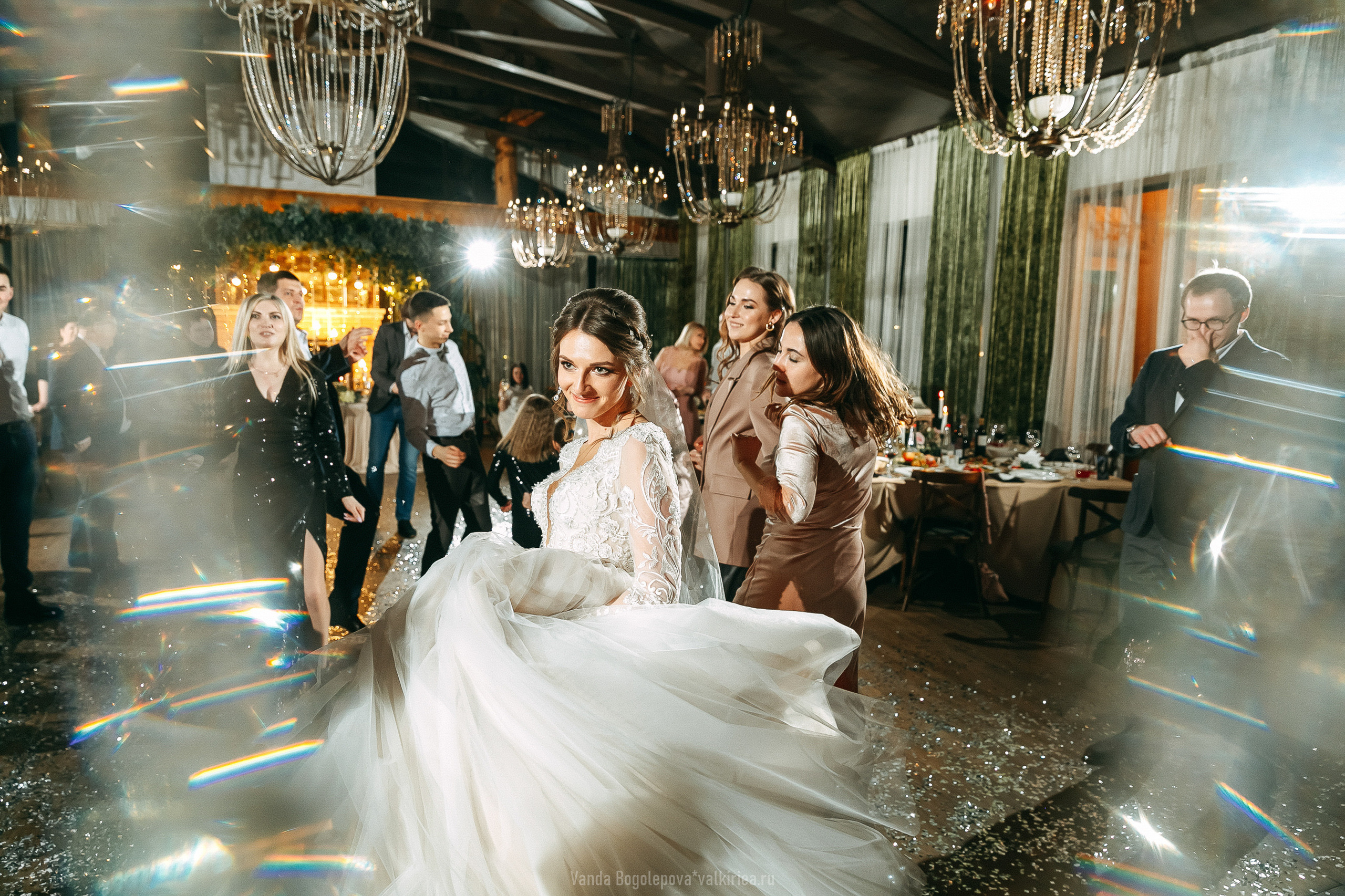 Кристина & Андрей. Фотосъемка, свадебная фотосъемка, Москва, Нижний Новгород