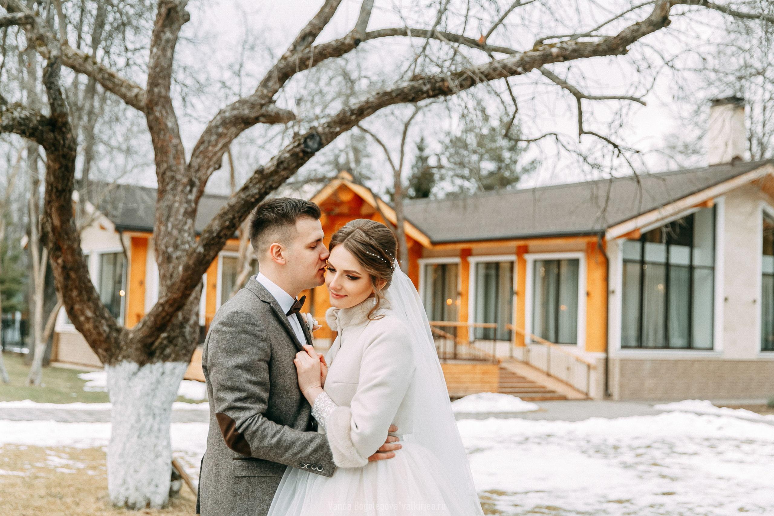 Кристина & Андрей. Фотосъемка, свадебная фотосъемка, Москва, Нижний Новгород