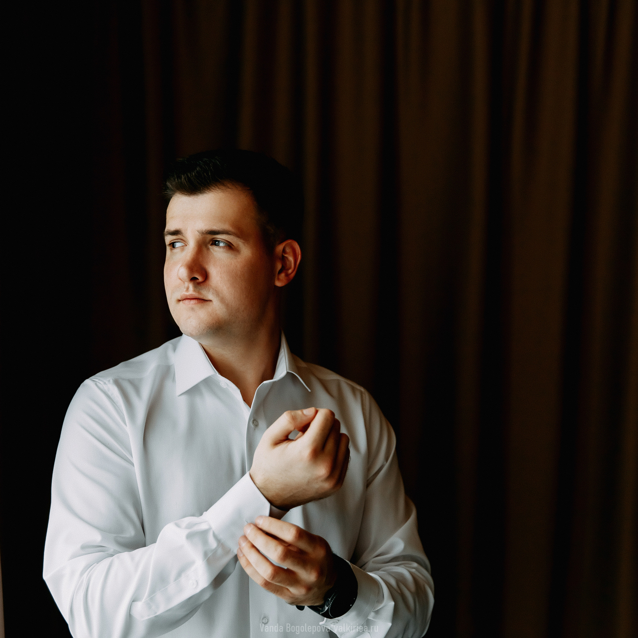 Кристина & Андрей. Фотосъемка, свадебная фотосъемка, Москва, Нижний Новгород