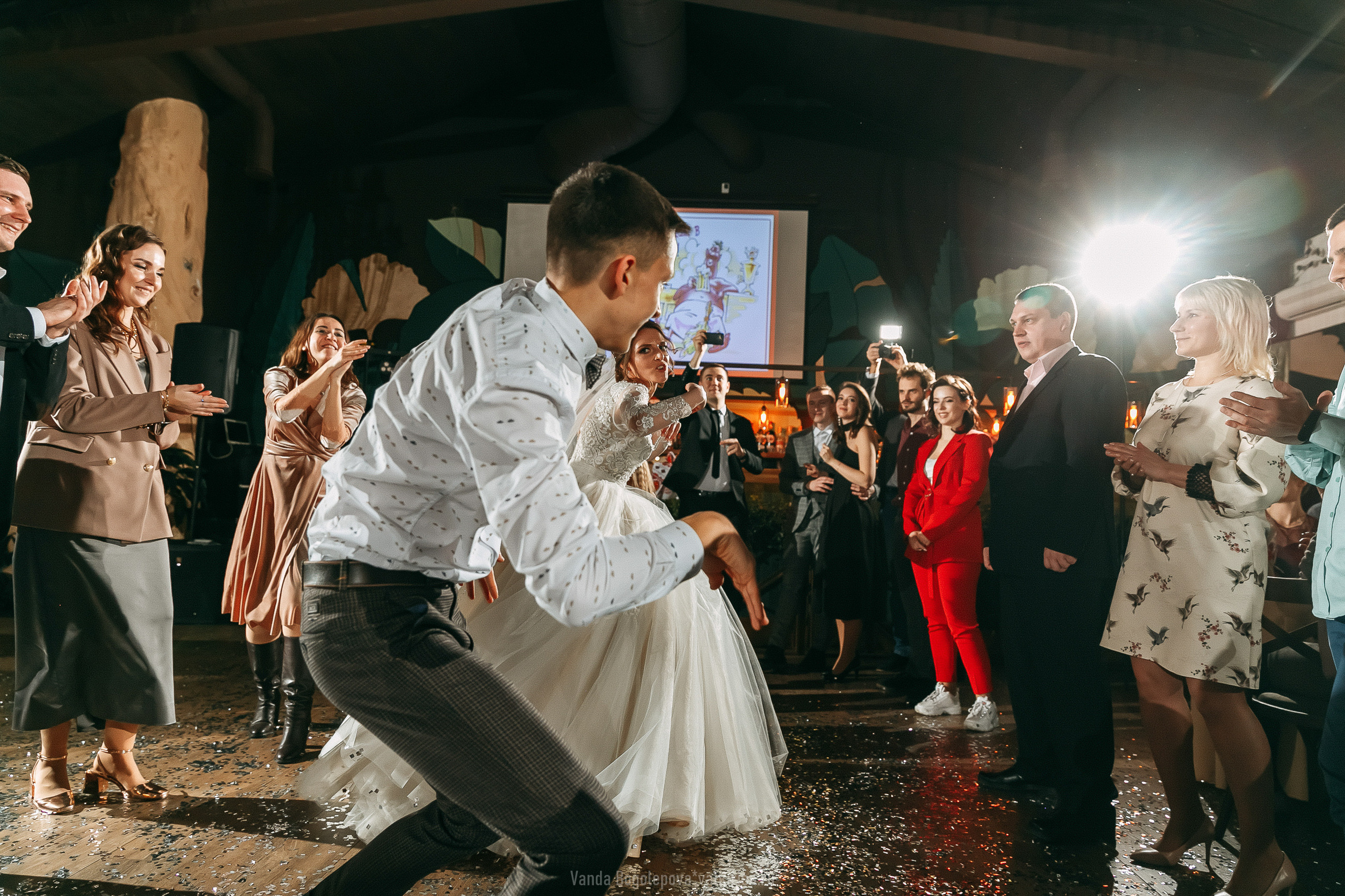 Кристина & Андрей. Фотосъемка, свадебная фотосъемка, Москва, Нижний Новгород