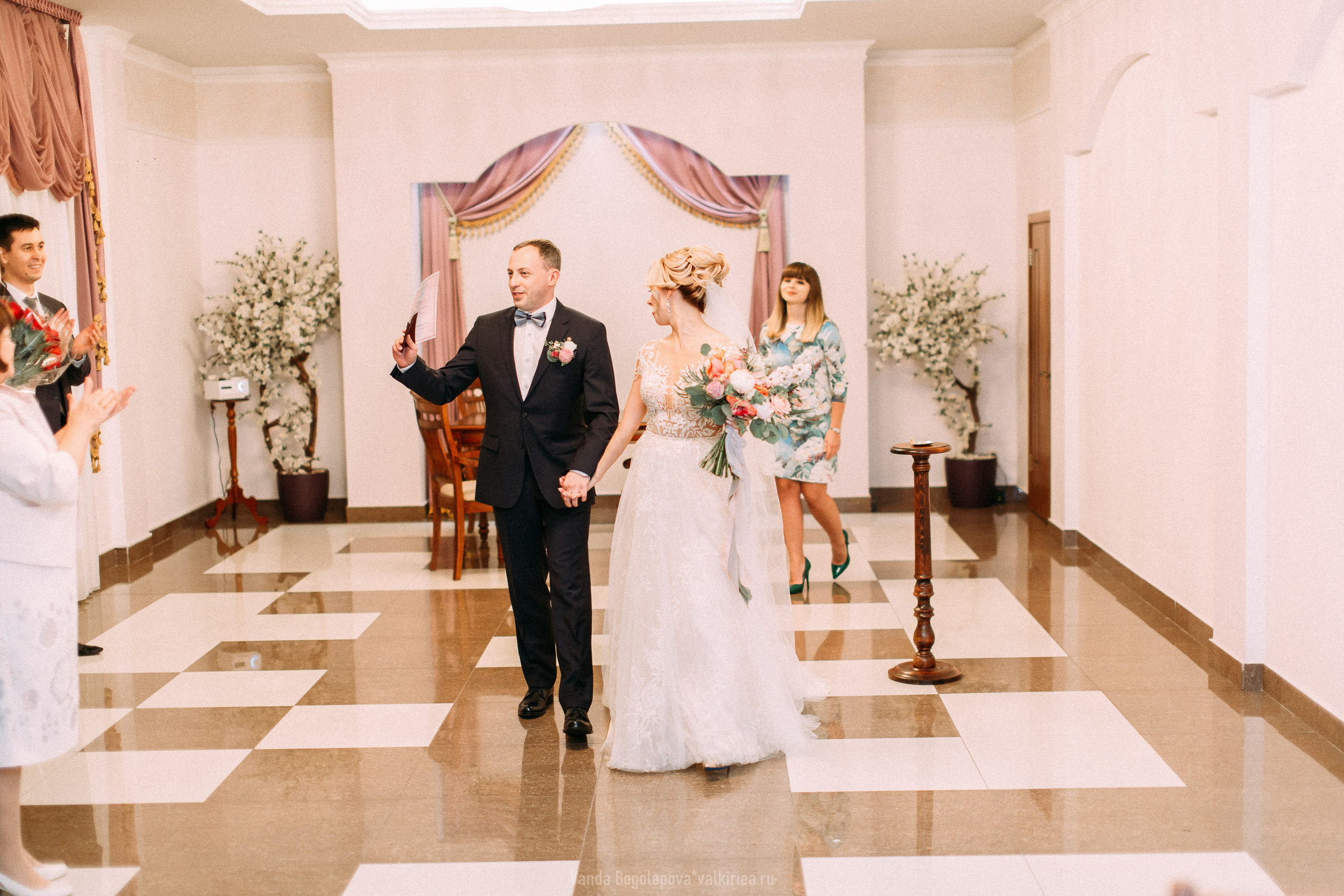 Нежная и трогательная свадьба. Фотосъемка, свадебная фотосъемка, Москва, Нижний Новгород