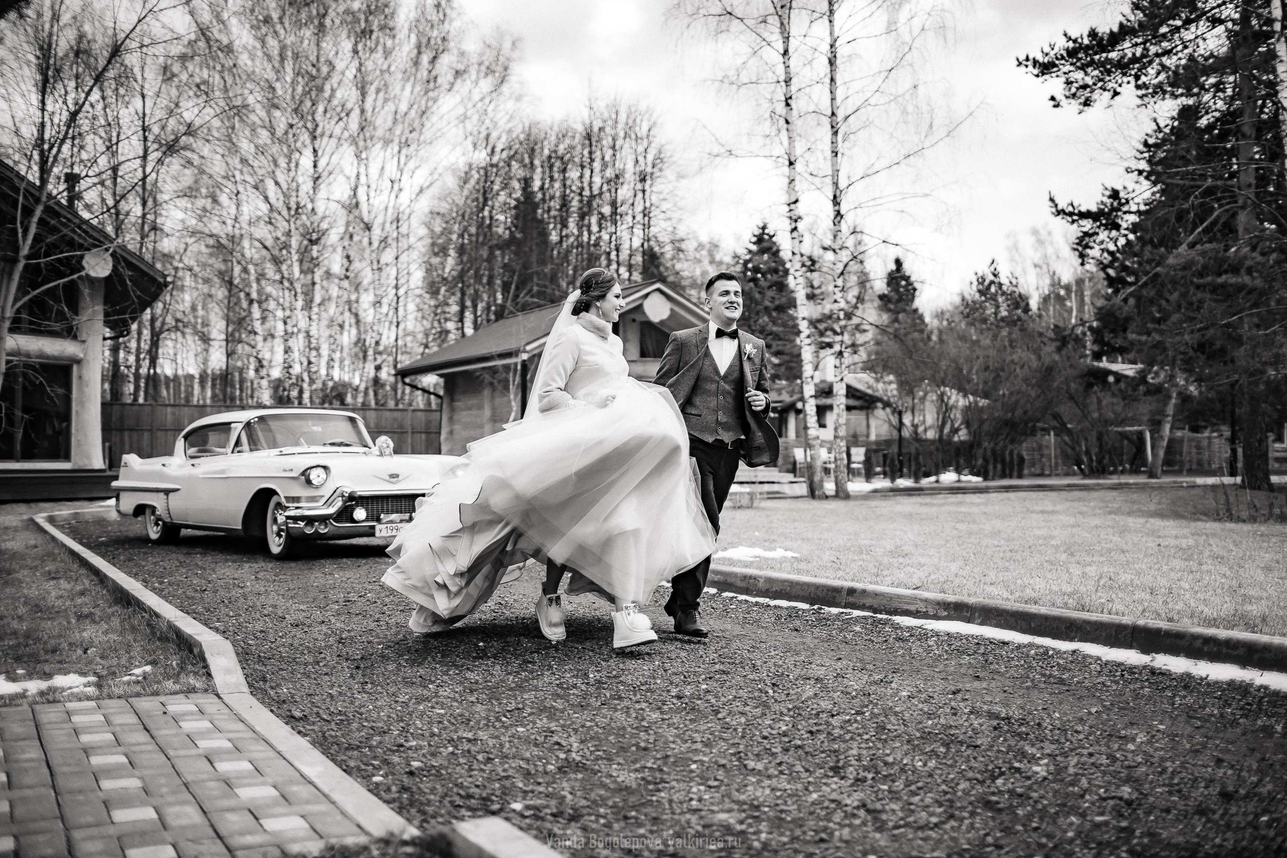 Кристина & Андрей. Фотосъемка, свадебная фотосъемка, Москва, Нижний Новгород