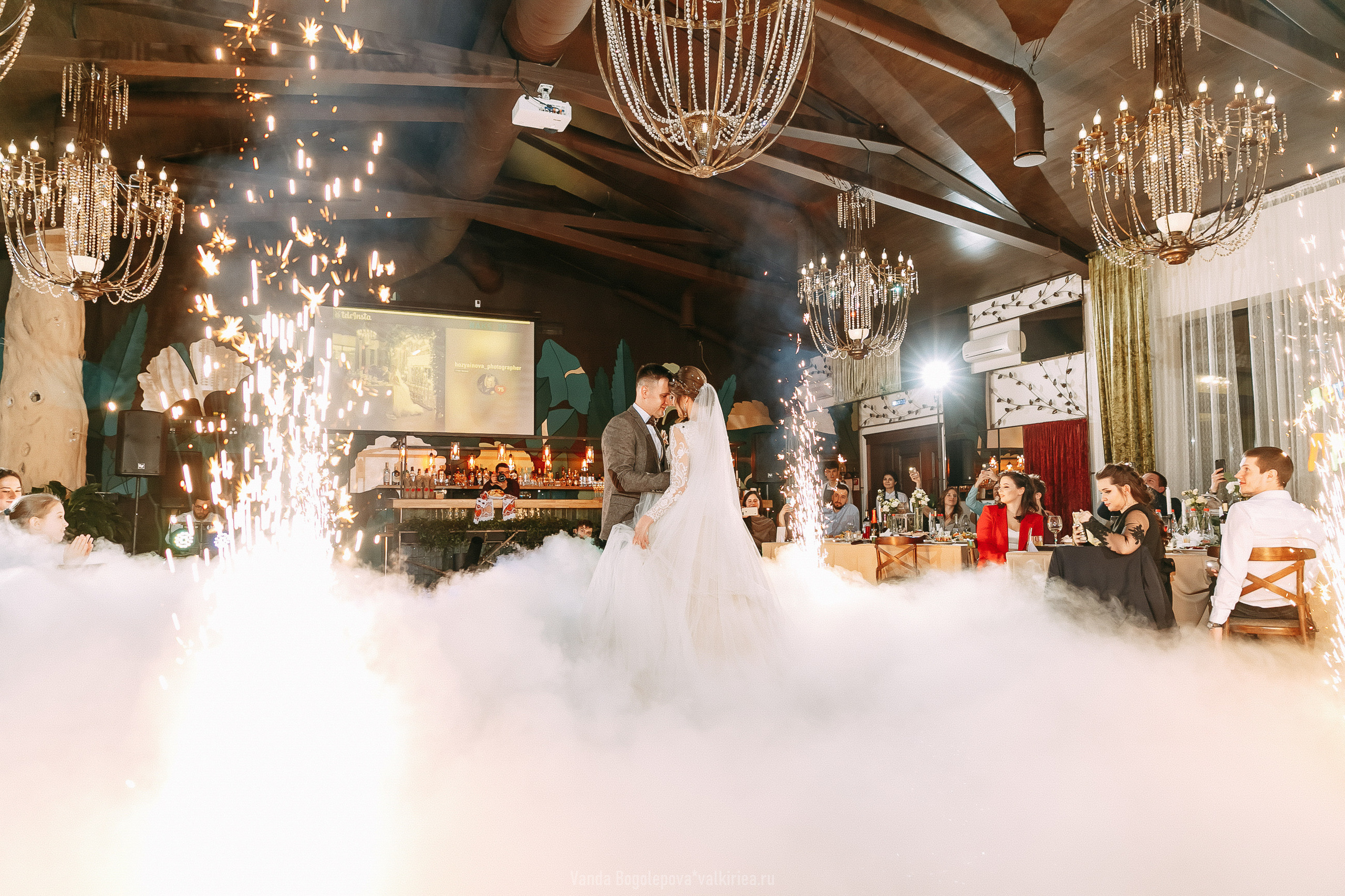 Кристина & Андрей. Фотосъемка, свадебная фотосъемка, Москва, Нижний Новгород