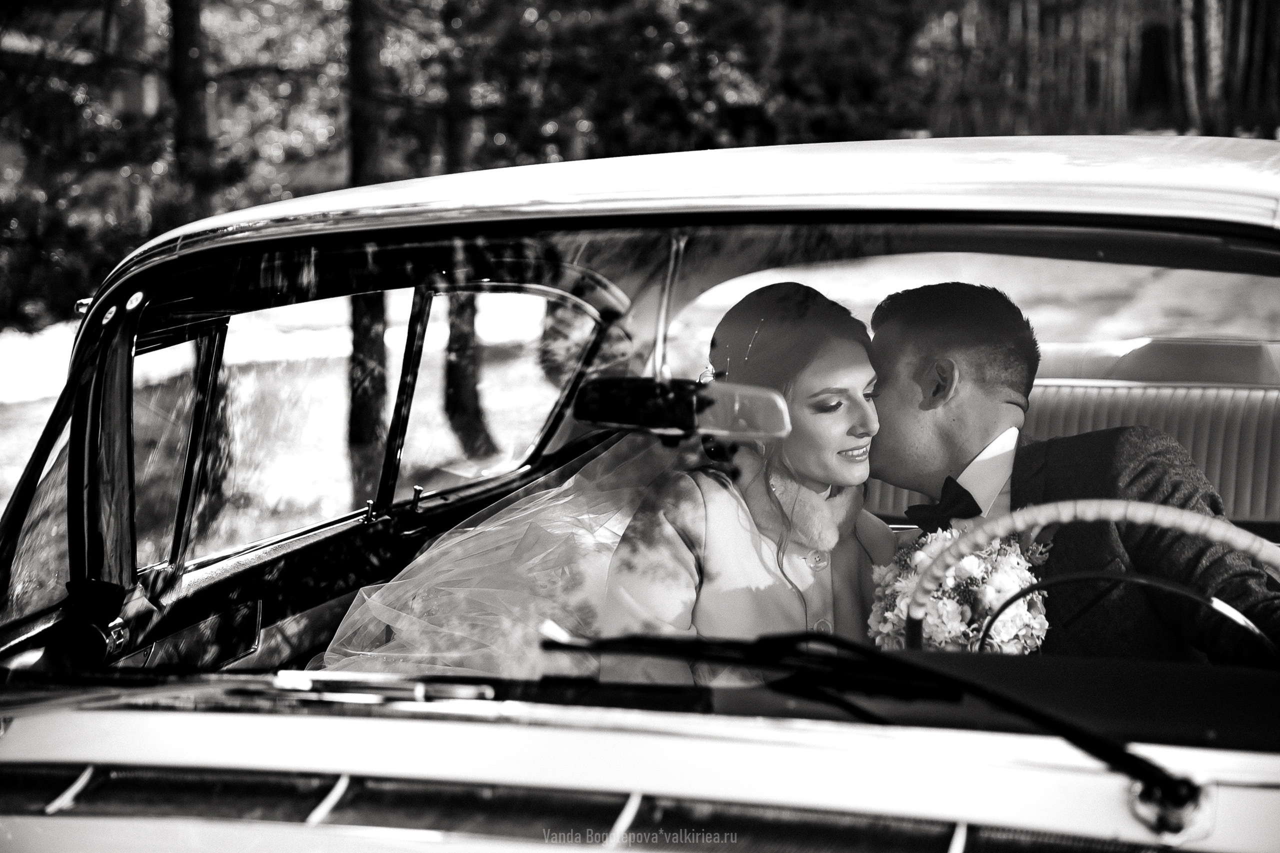 Кристина & Андрей. Фотосъемка, свадебная фотосъемка, Москва, Нижний Новгород