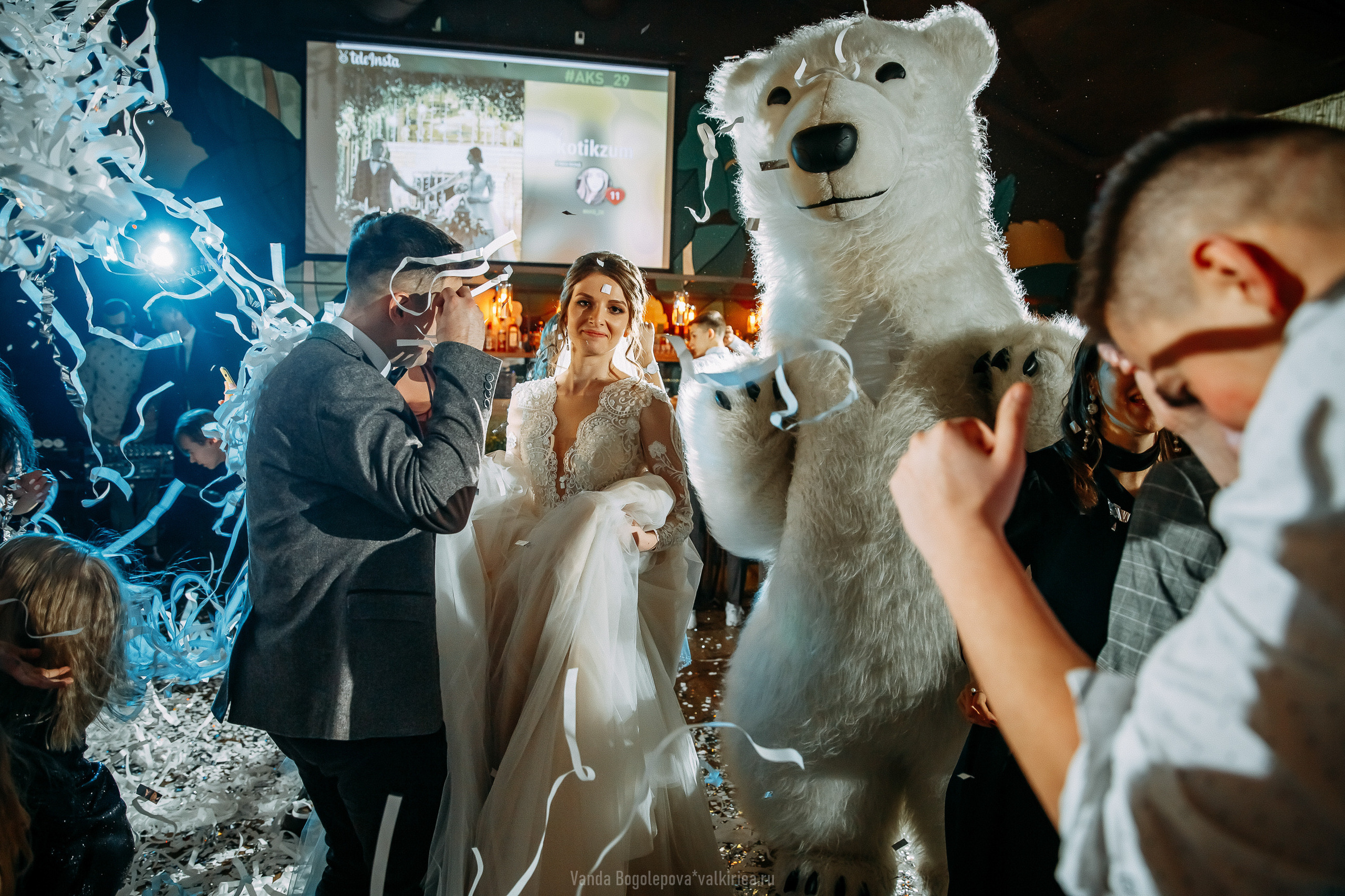 Кристина & Андрей. Фотосъемка, свадебная фотосъемка, Москва, Нижний Новгород