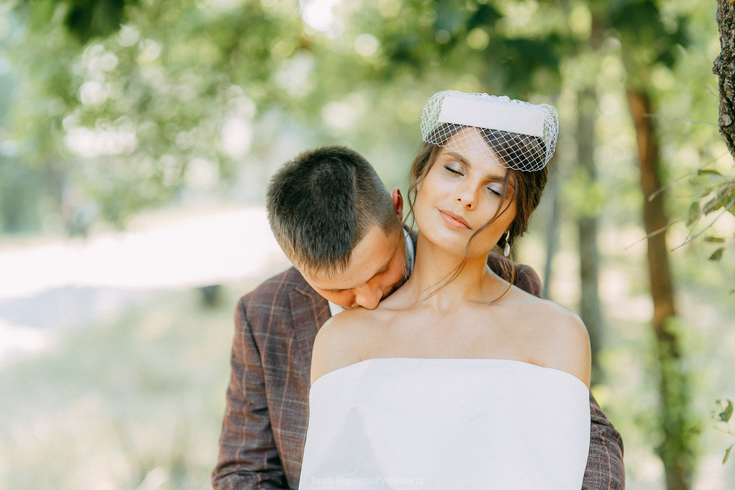 Аркадий & Мария. Фотосъемка, свадебная фотосъемка, Москва, Нижний Новгород