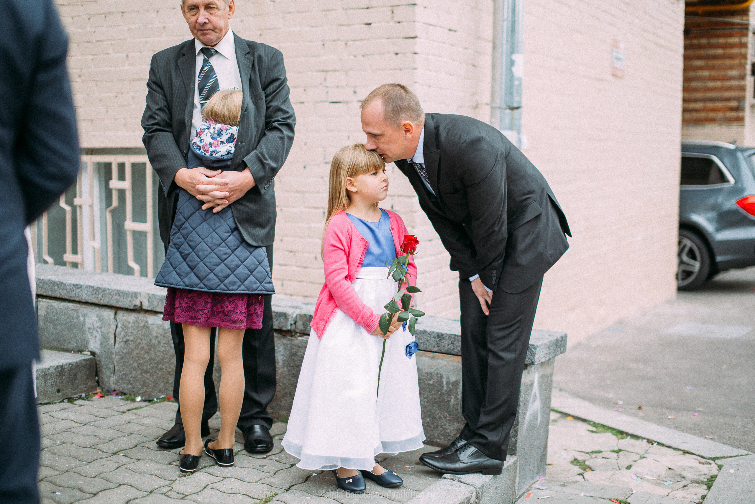 Нежная и трогательная свадьба. Фотосъемка, свадебная фотосъемка, Москва, Нижний Новгород