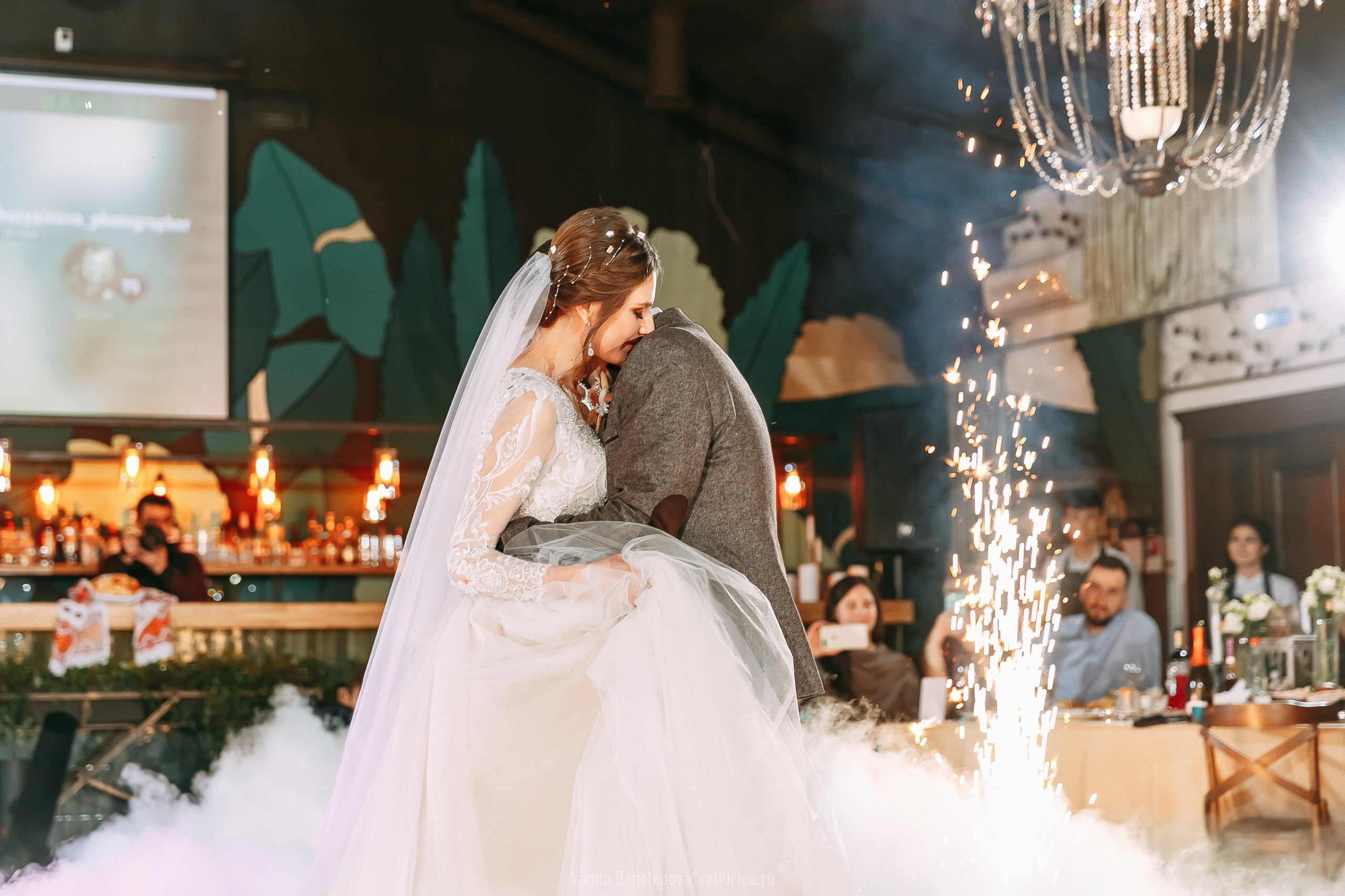 Кристина & Андрей. Фотосъемка, свадебная фотосъемка, Москва, Нижний Новгород