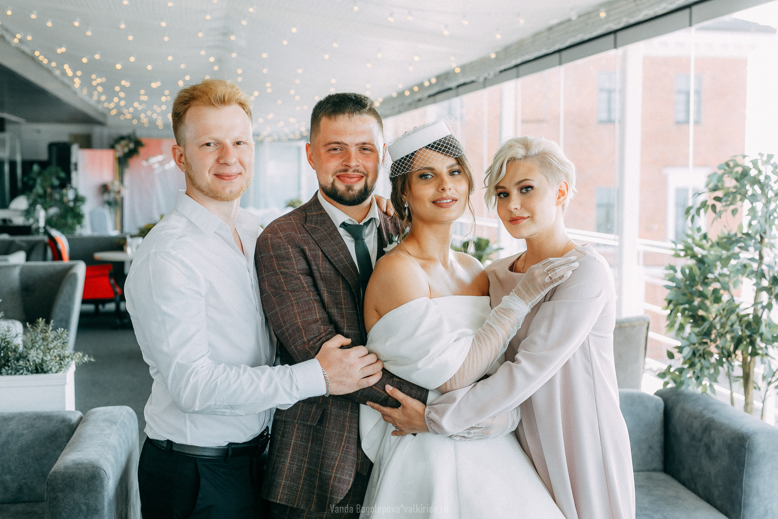 Аркадий & Мария. Фотосъемка, свадебная фотосъемка, Москва, Нижний Новгород