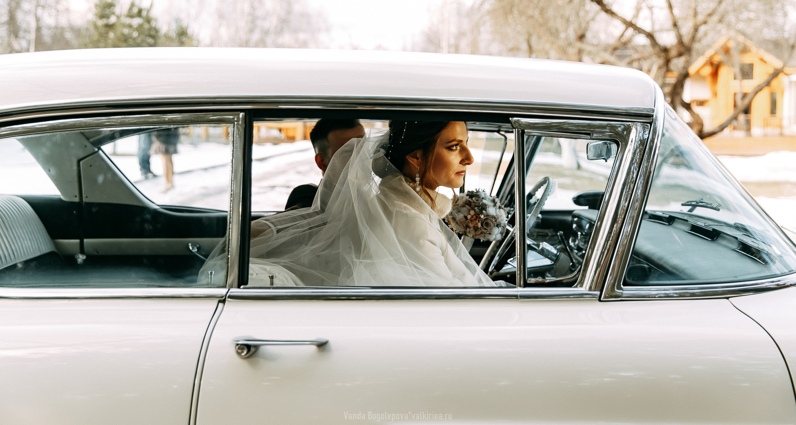 Кристина & Андрей. Фотосъемка, свадебная фотосъемка, Москва, Нижний Новгород