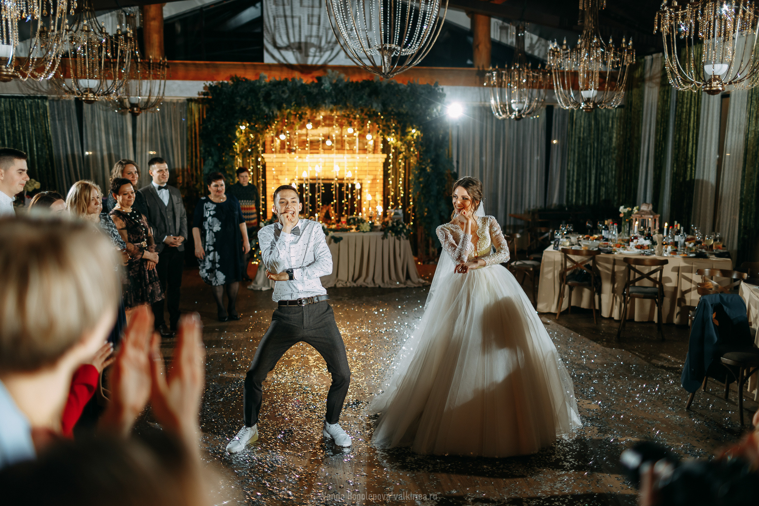 Кристина & Андрей. Фотосъемка, свадебная фотосъемка, Москва, Нижний Новгород