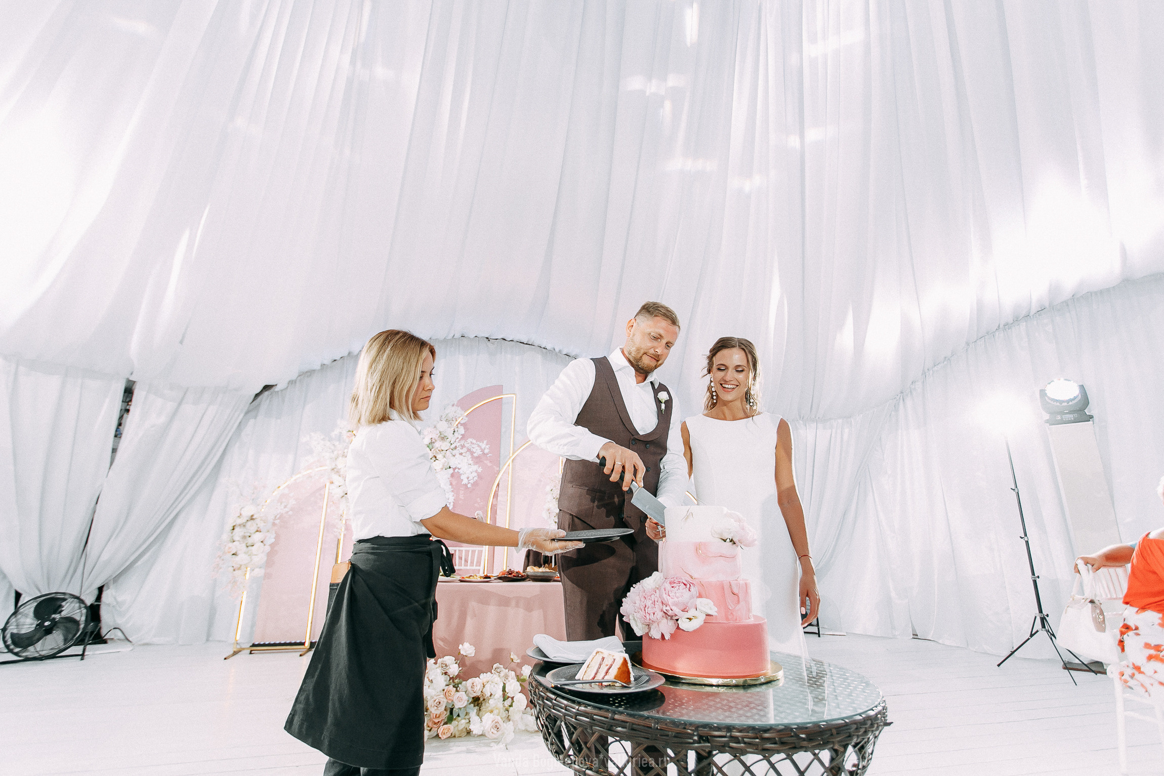 Степан & София. Фотосъемка, свадебная фотосъемка, Москва, Нижний Новгород