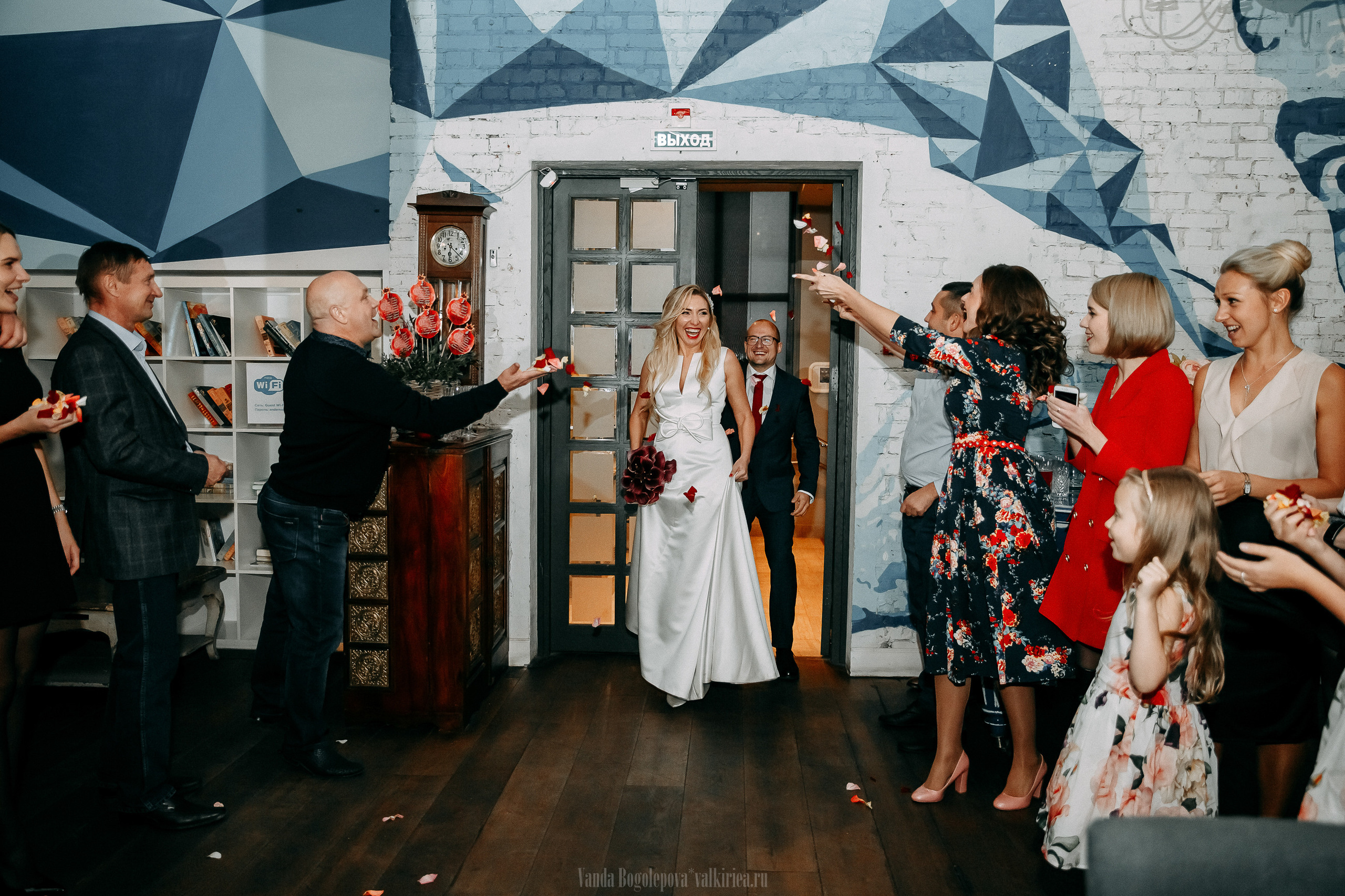 Сломал ногу — Женись!. Фотосъемка, свадебная фотосъемка, Москва, Нижний Новгород