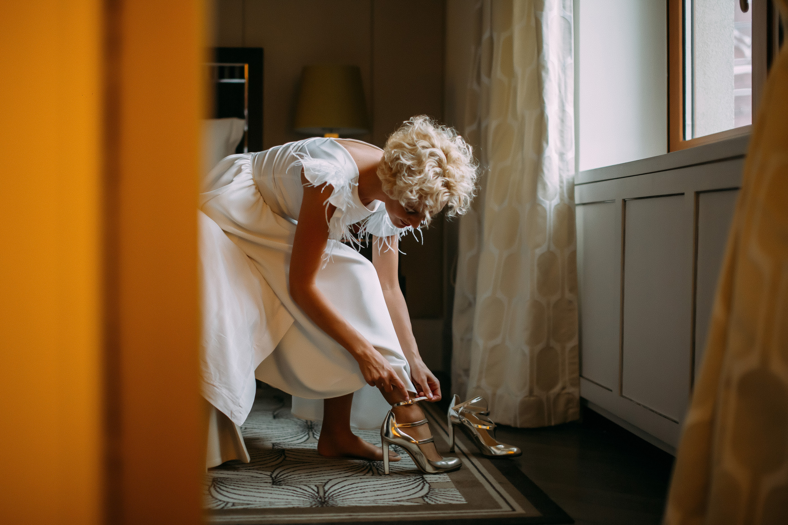 Романтика на двоих. Фотосъемка, свадебная фотосъемка, Москва, Нижний Новгород