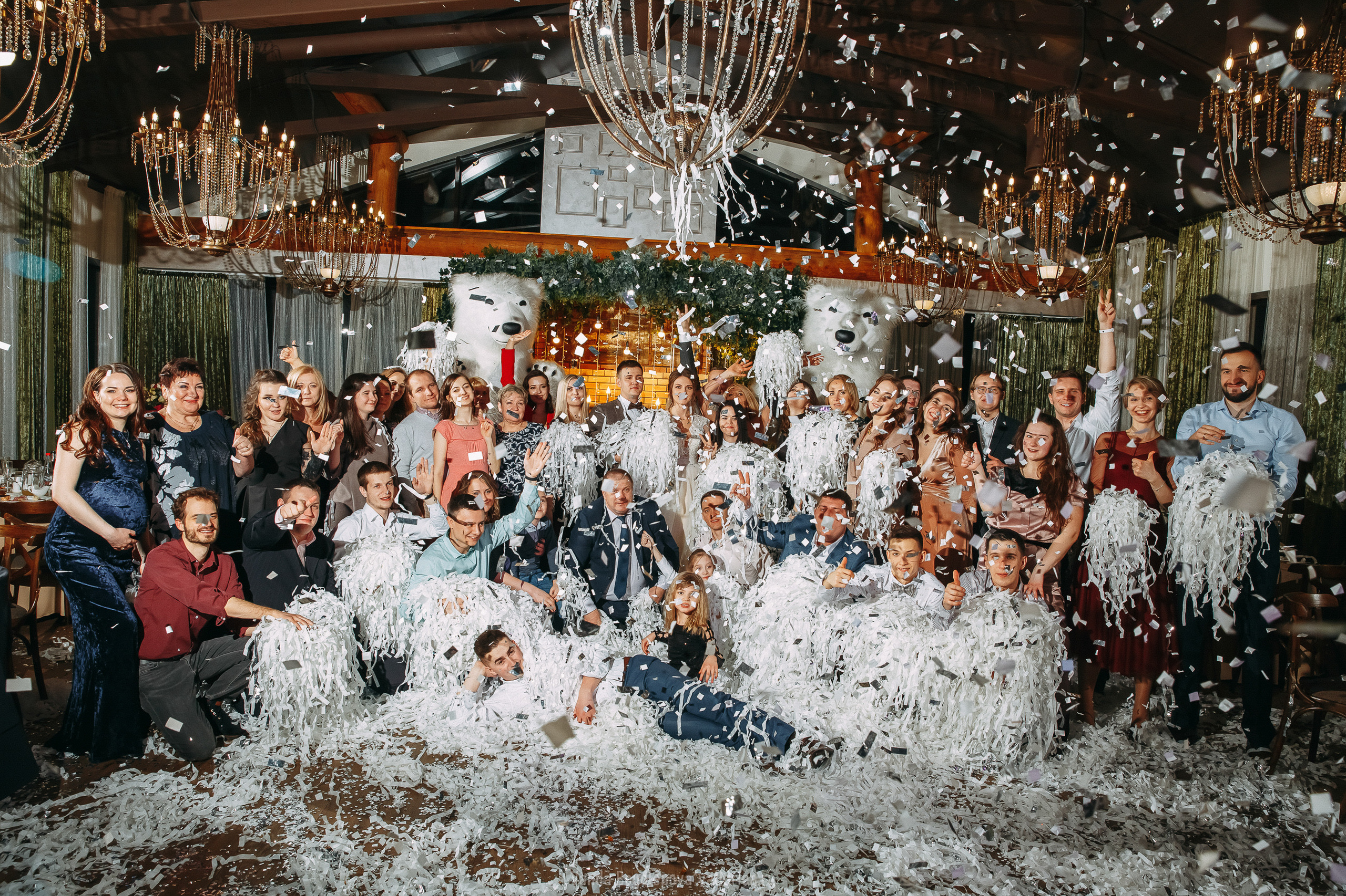 Кристина & Андрей. Фотосъемка, свадебная фотосъемка, Москва, Нижний Новгород