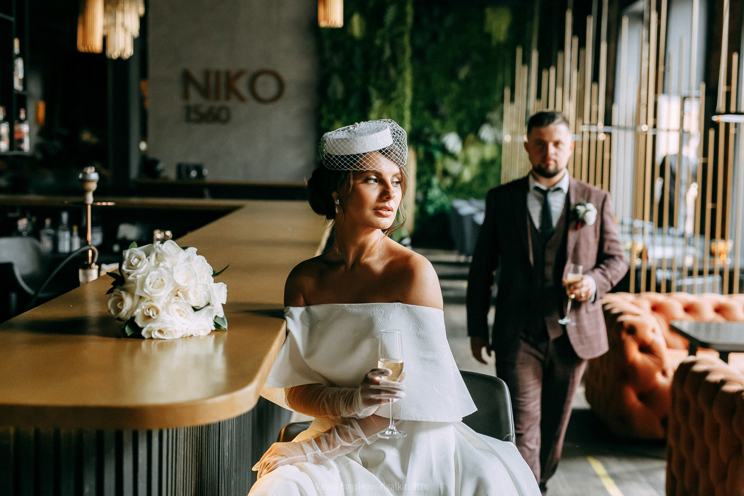 Аркадий & Мария. Фотосъемка, свадебная фотосъемка, Москва, Нижний Новгород