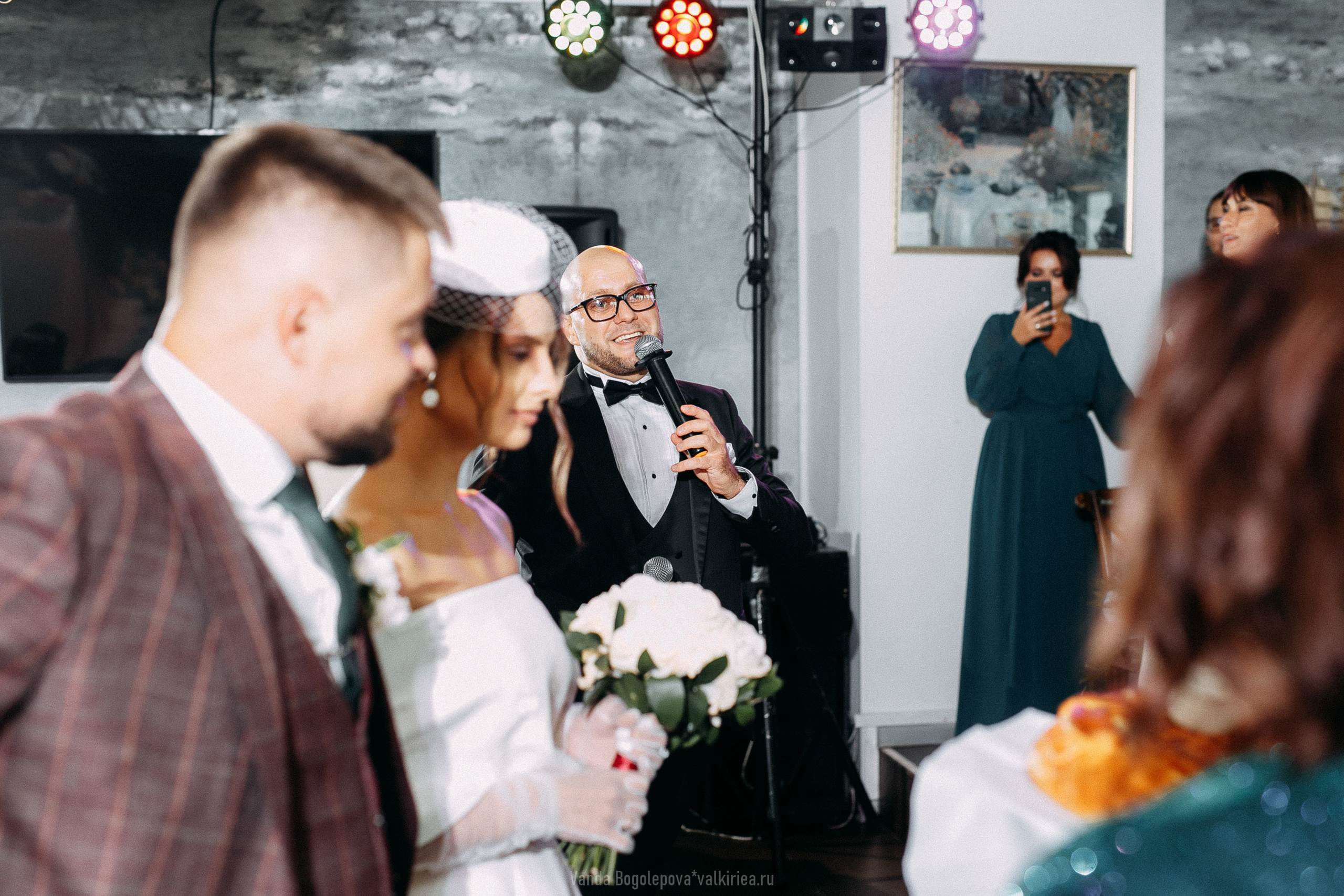 Аркадий & Мария. Фотосъемка, свадебная фотосъемка, Москва, Нижний Новгород