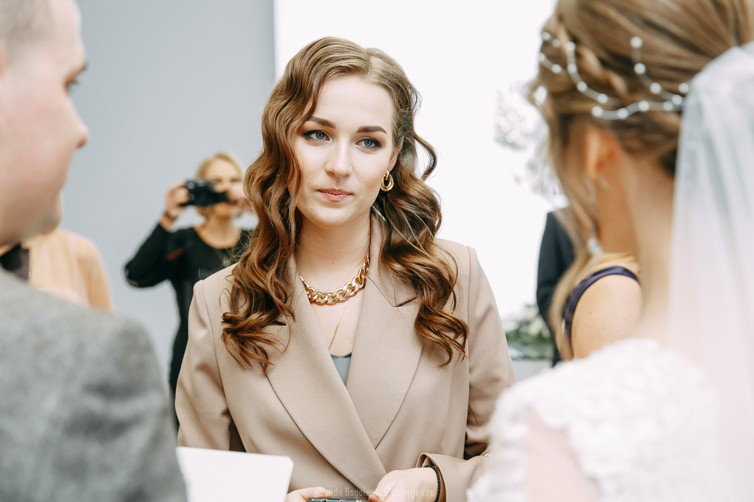 Кристина & Андрей. Фотосъемка, свадебная фотосъемка, Москва, Нижний Новгород