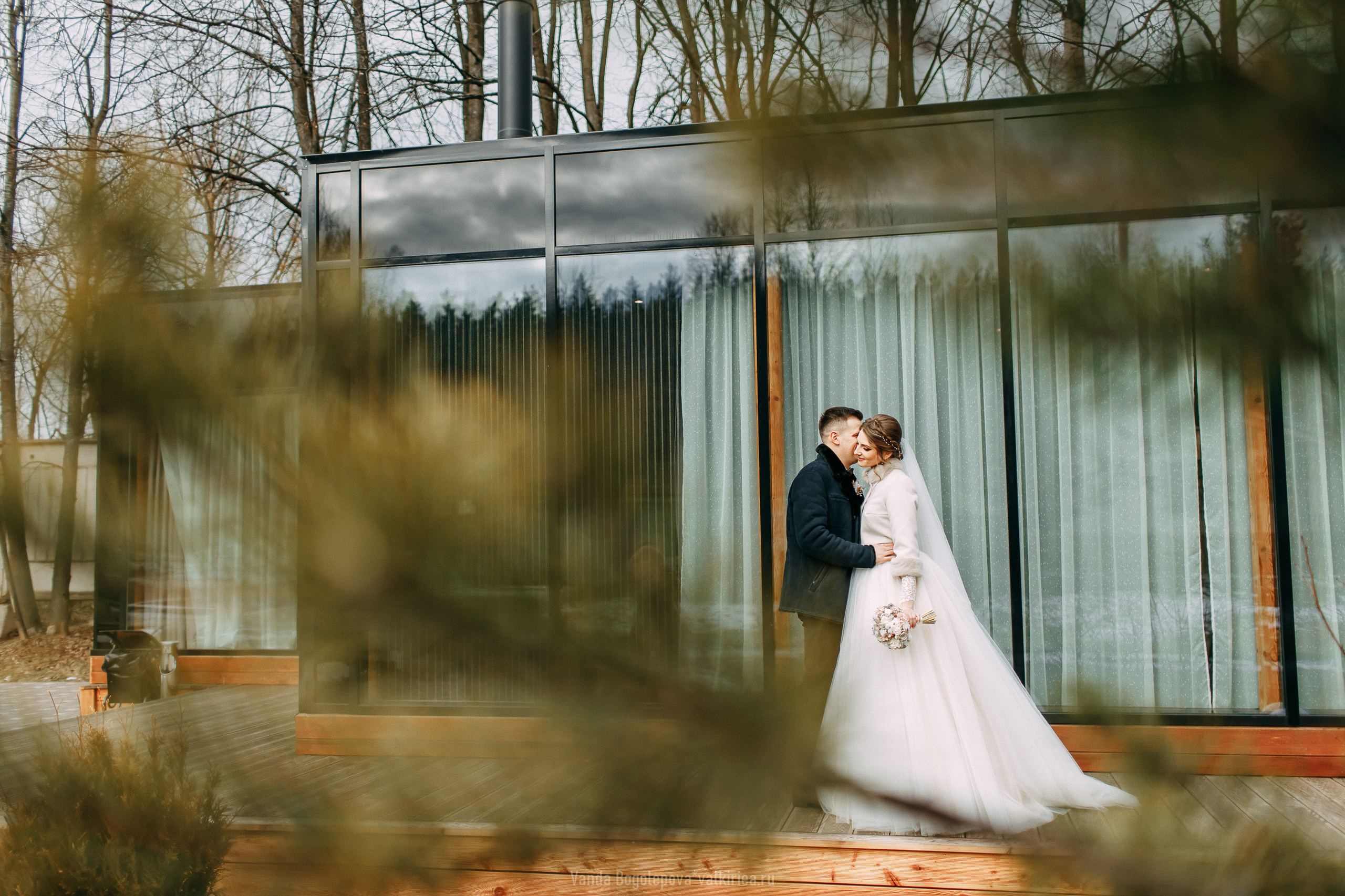 Кристина & Андрей. Фотосъемка, свадебная фотосъемка, Москва, Нижний Новгород