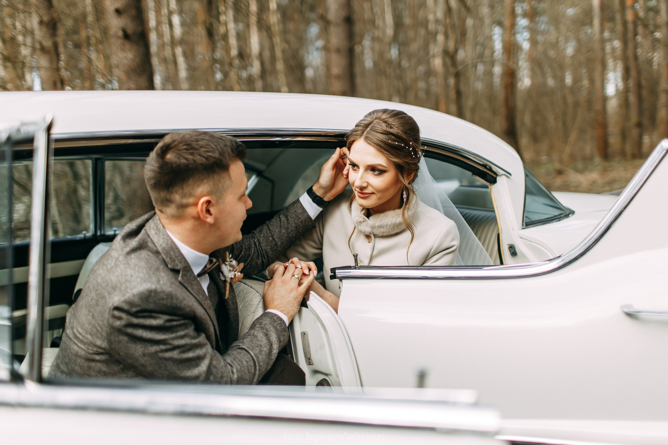 Кристина & Андрей. Фотосъемка, свадебная фотосъемка, Москва, Нижний Новгород