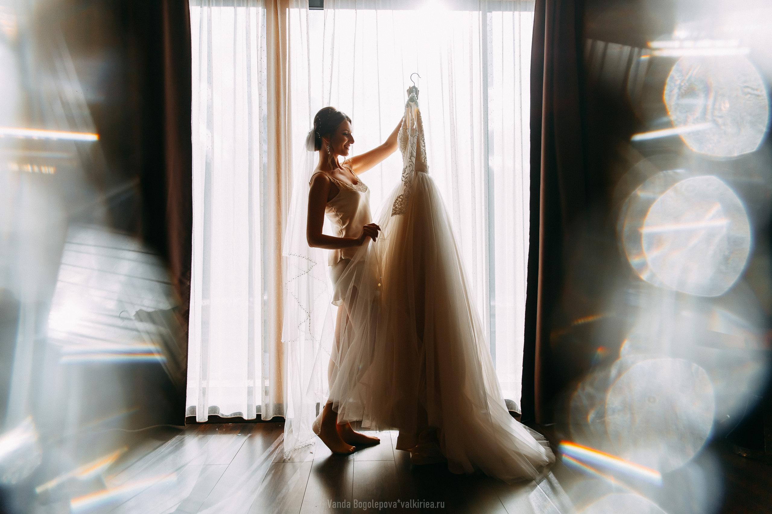 Кристина & Андрей. Фотосъемка, свадебная фотосъемка, Москва, Нижний Новгород