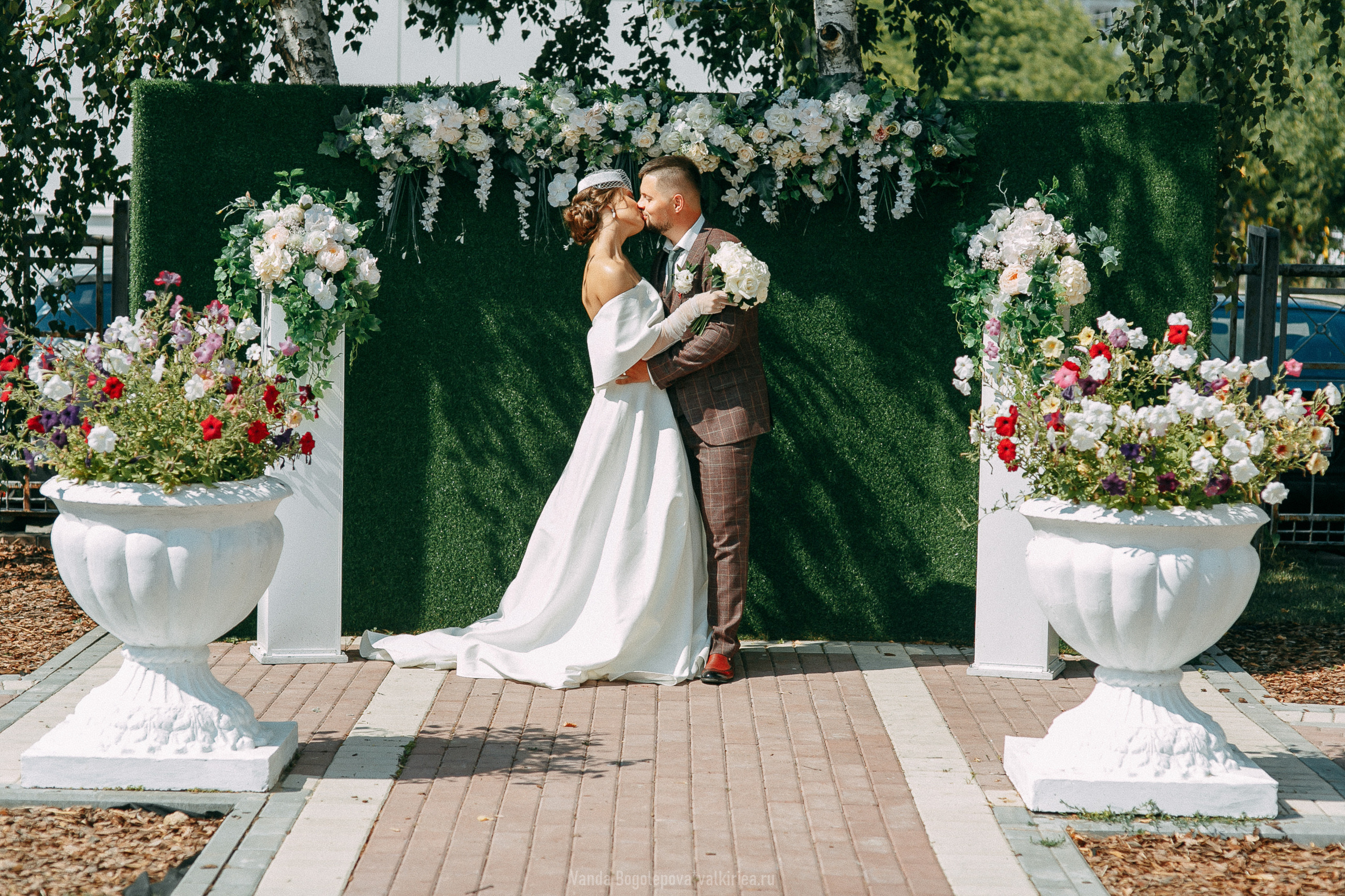 Аркадий & Мария. Фотосъемка, свадебная фотосъемка, Москва, Нижний Новгород