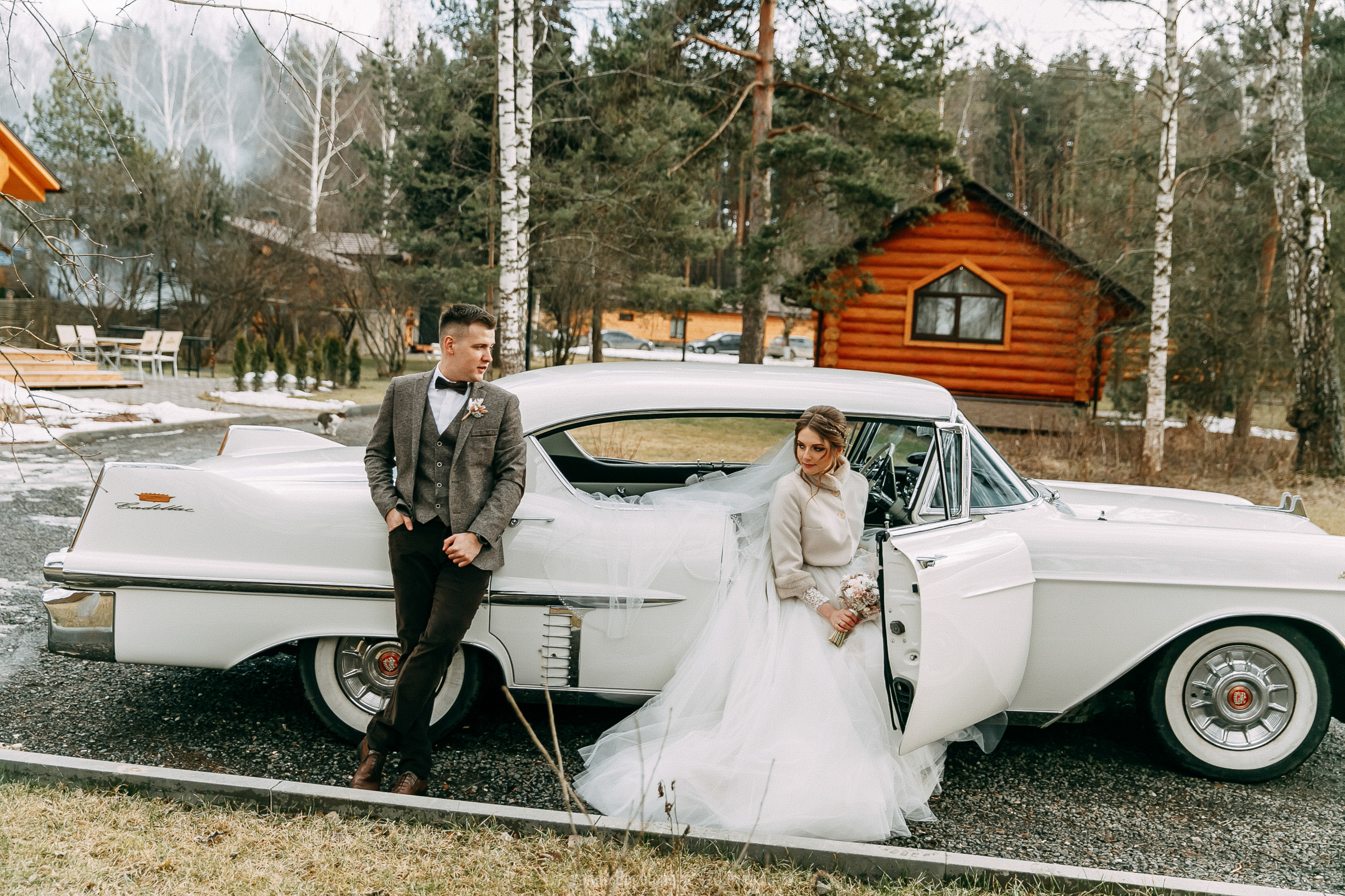 Кристина & Андрей. Фотосъемка, свадебная фотосъемка, Москва, Нижний Новгород