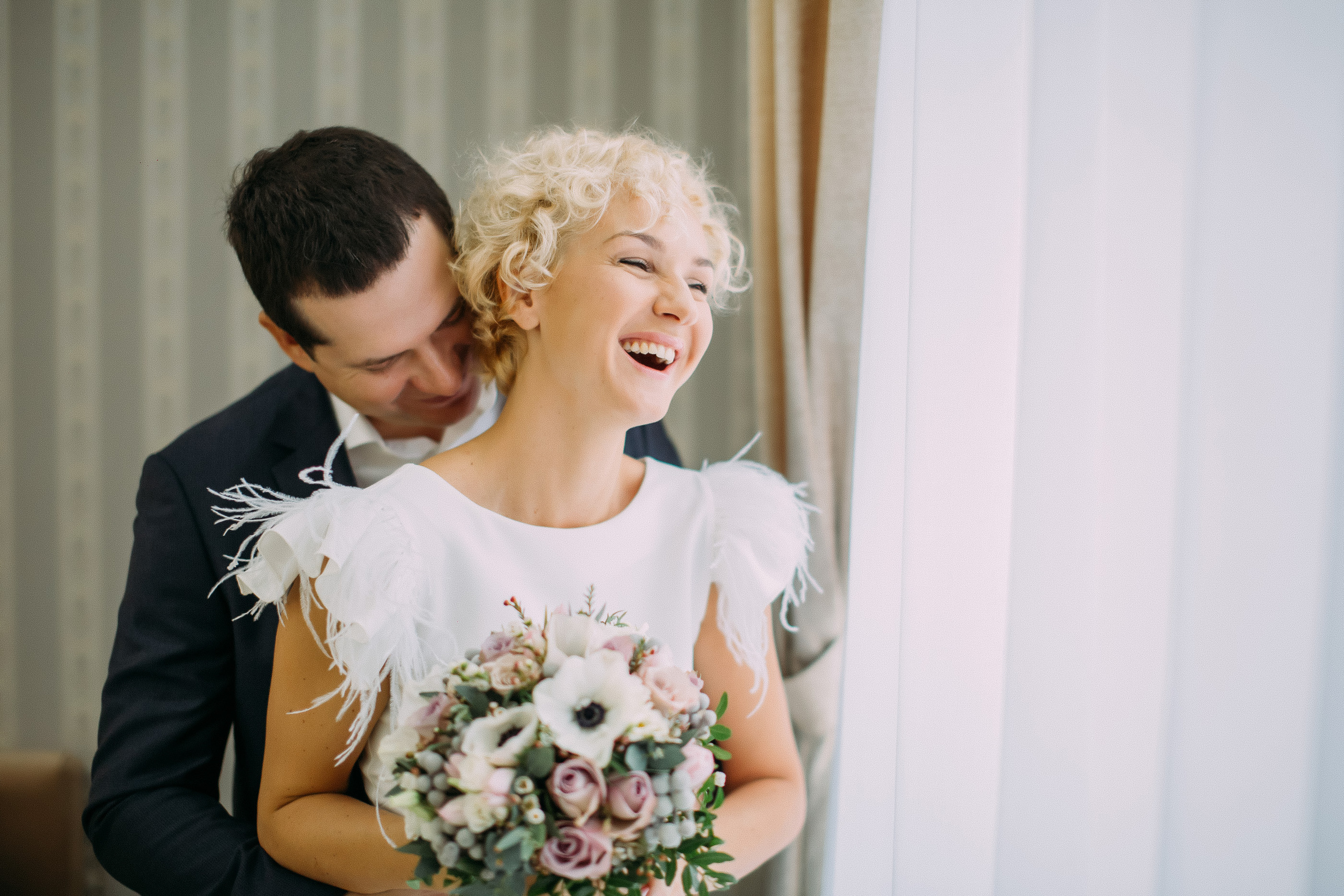 Романтика на двоих. Фотосъемка, свадебная фотосъемка, Москва, Нижний Новгород