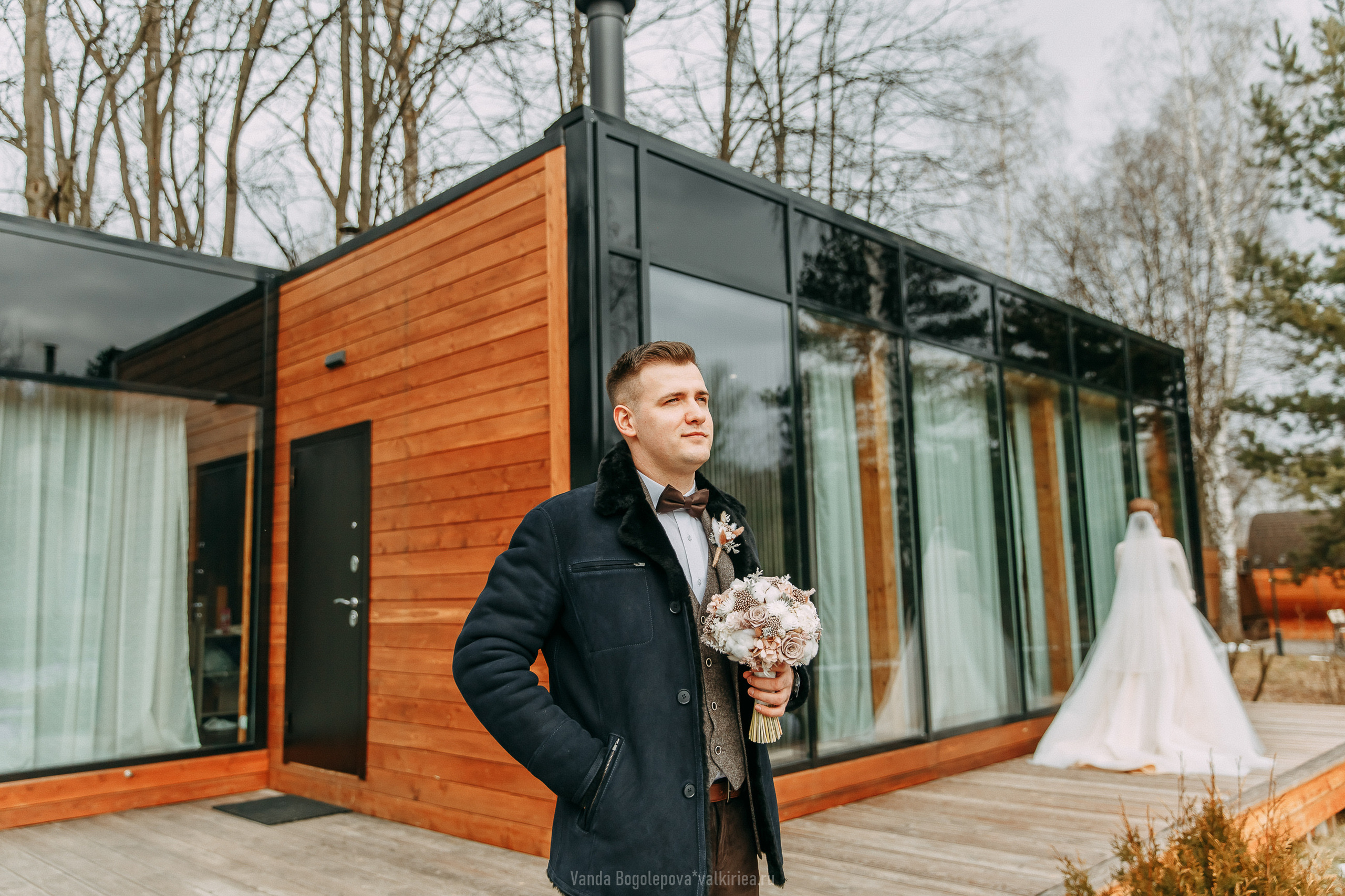 Кристина & Андрей. Фотосъемка, свадебная фотосъемка, Москва, Нижний Новгород