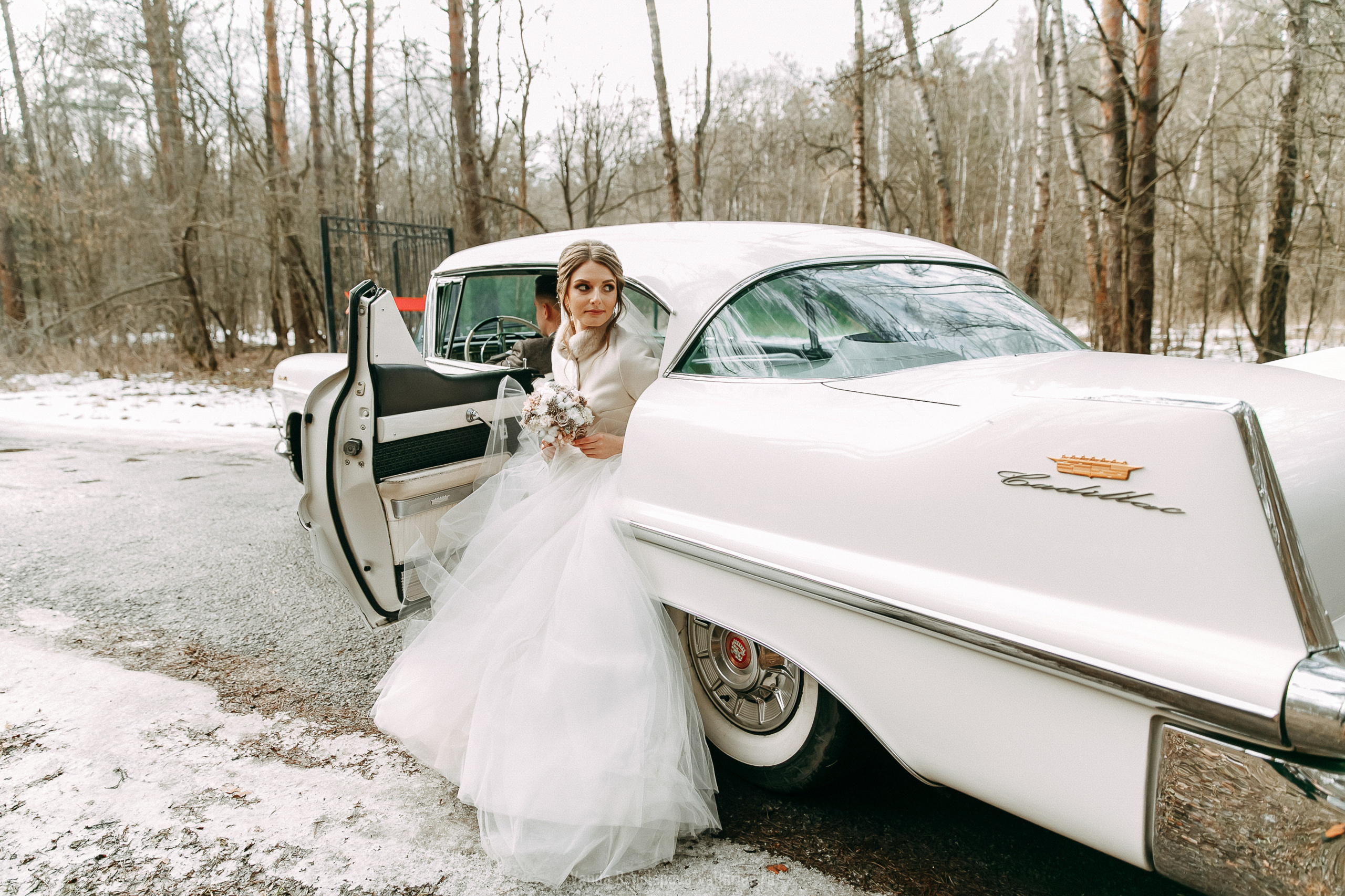 Кристина & Андрей. Фотосъемка, свадебная фотосъемка, Москва, Нижний Новгород