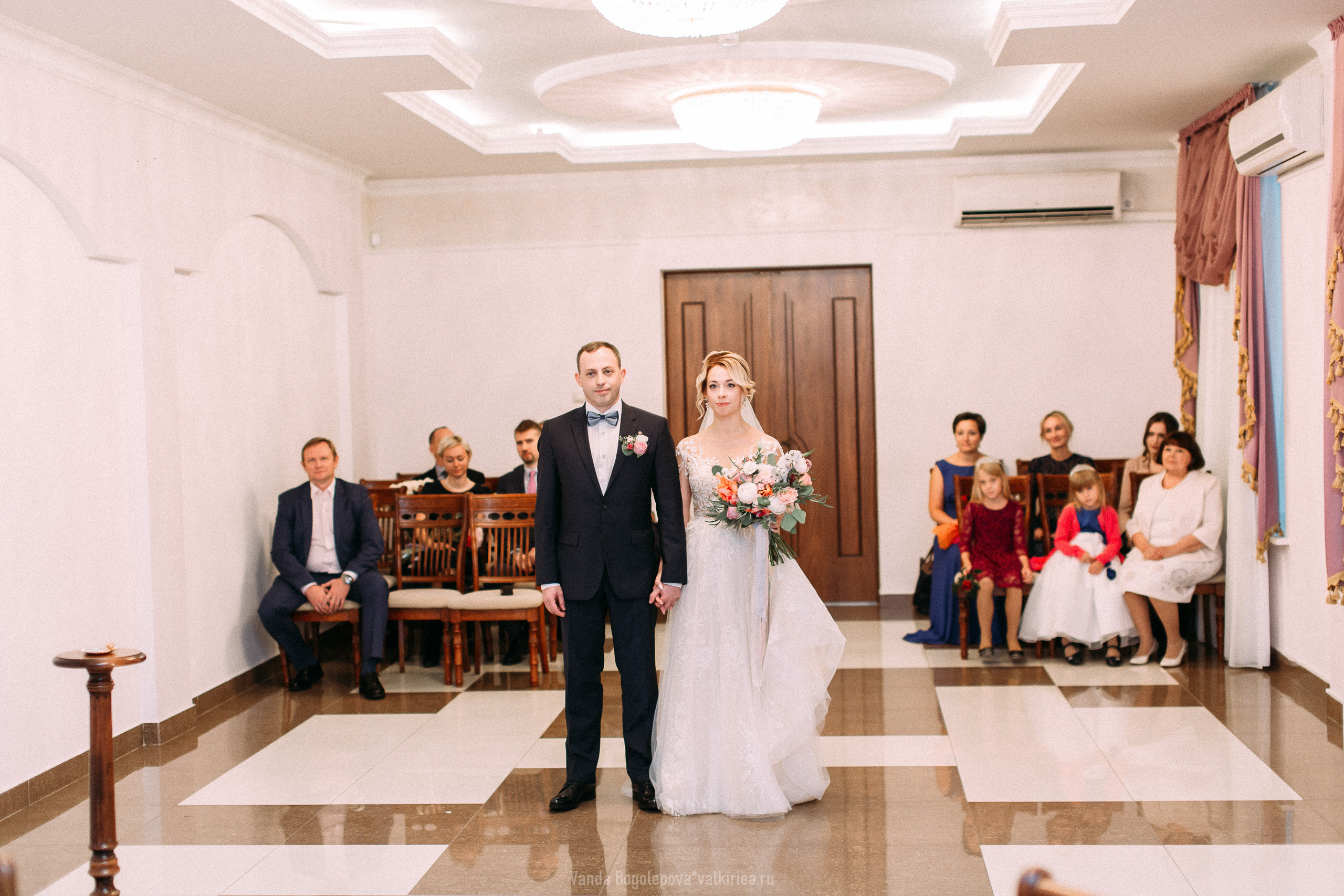 Нежная и трогательная свадьба. Фотосъемка, свадебная фотосъемка, Москва, Нижний Новгород