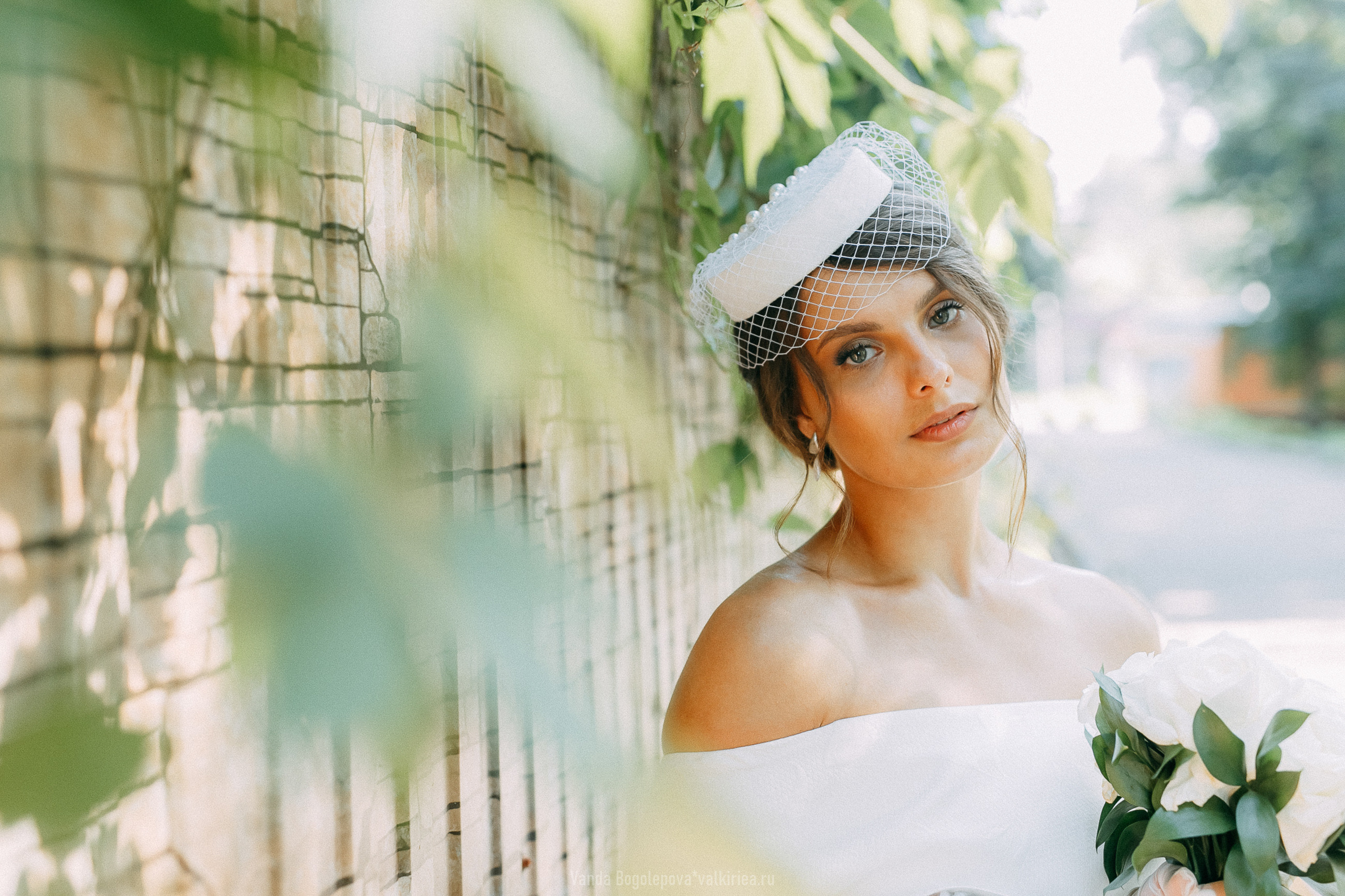 Аркадий & Мария. Фотосъемка, свадебная фотосъемка, Москва, Нижний Новгород