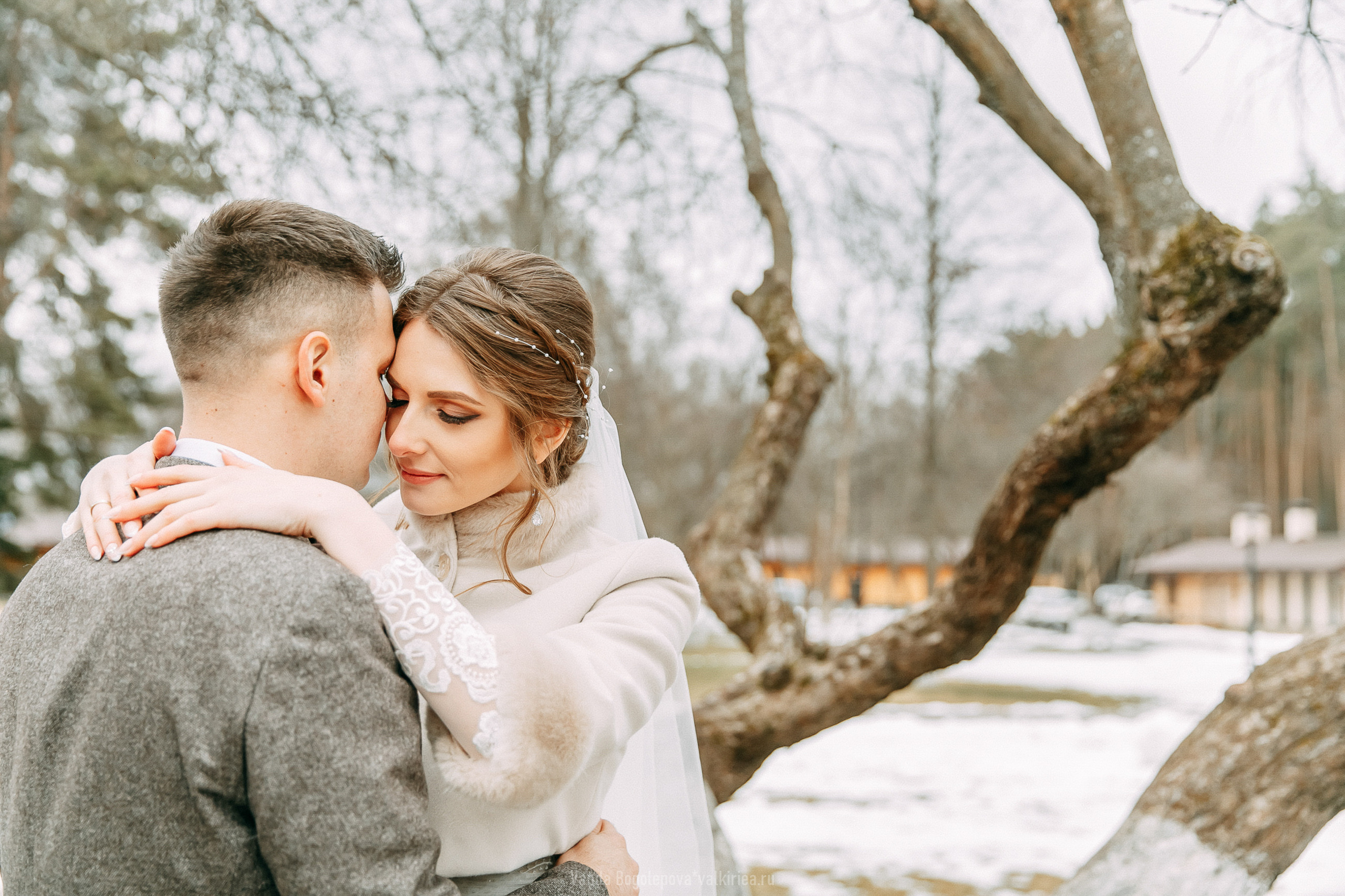 Кристина & Андрей. Фотосъемка, свадебная фотосъемка, Москва, Нижний Новгород