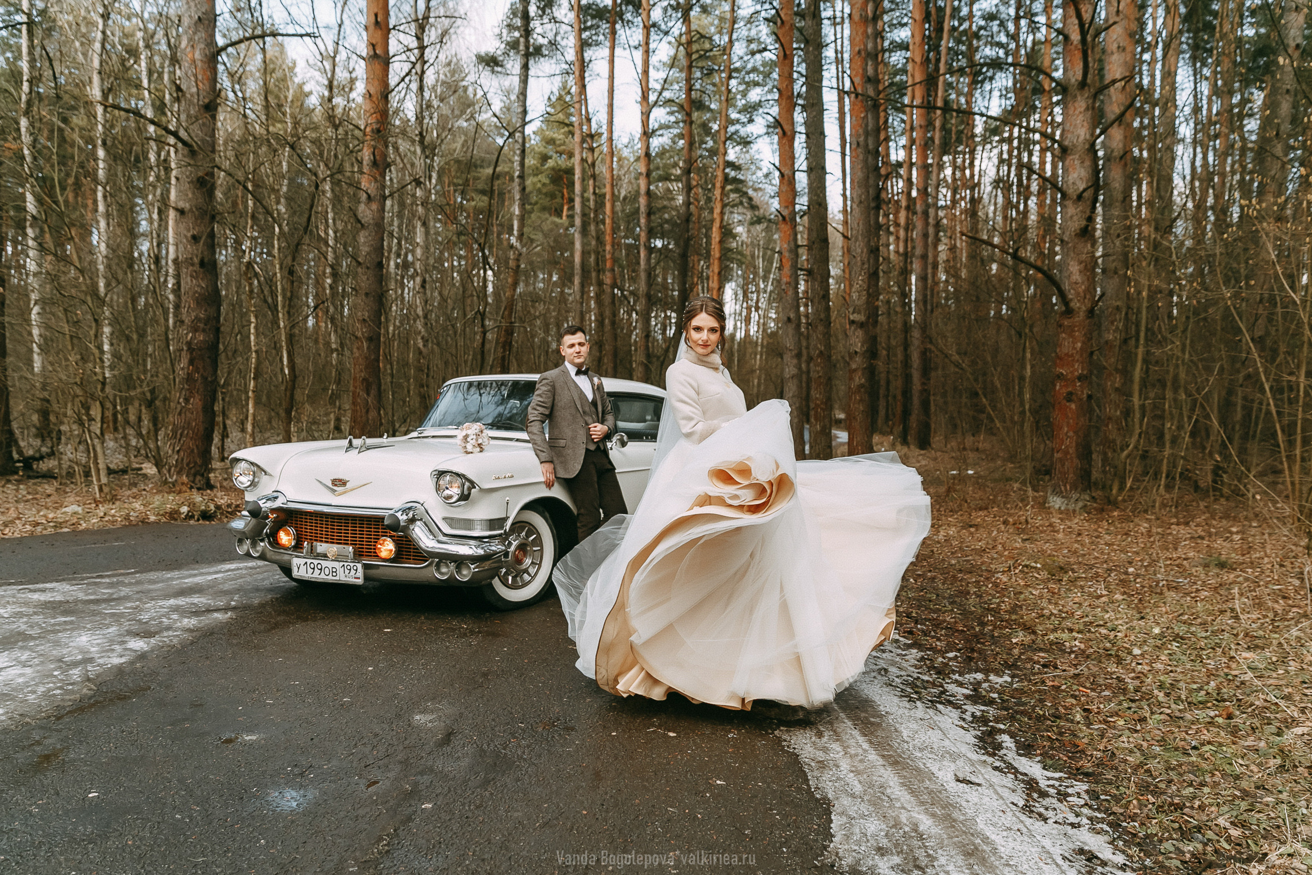 Кристина & Андрей. Фотосъемка, свадебная фотосъемка, Москва, Нижний Новгород