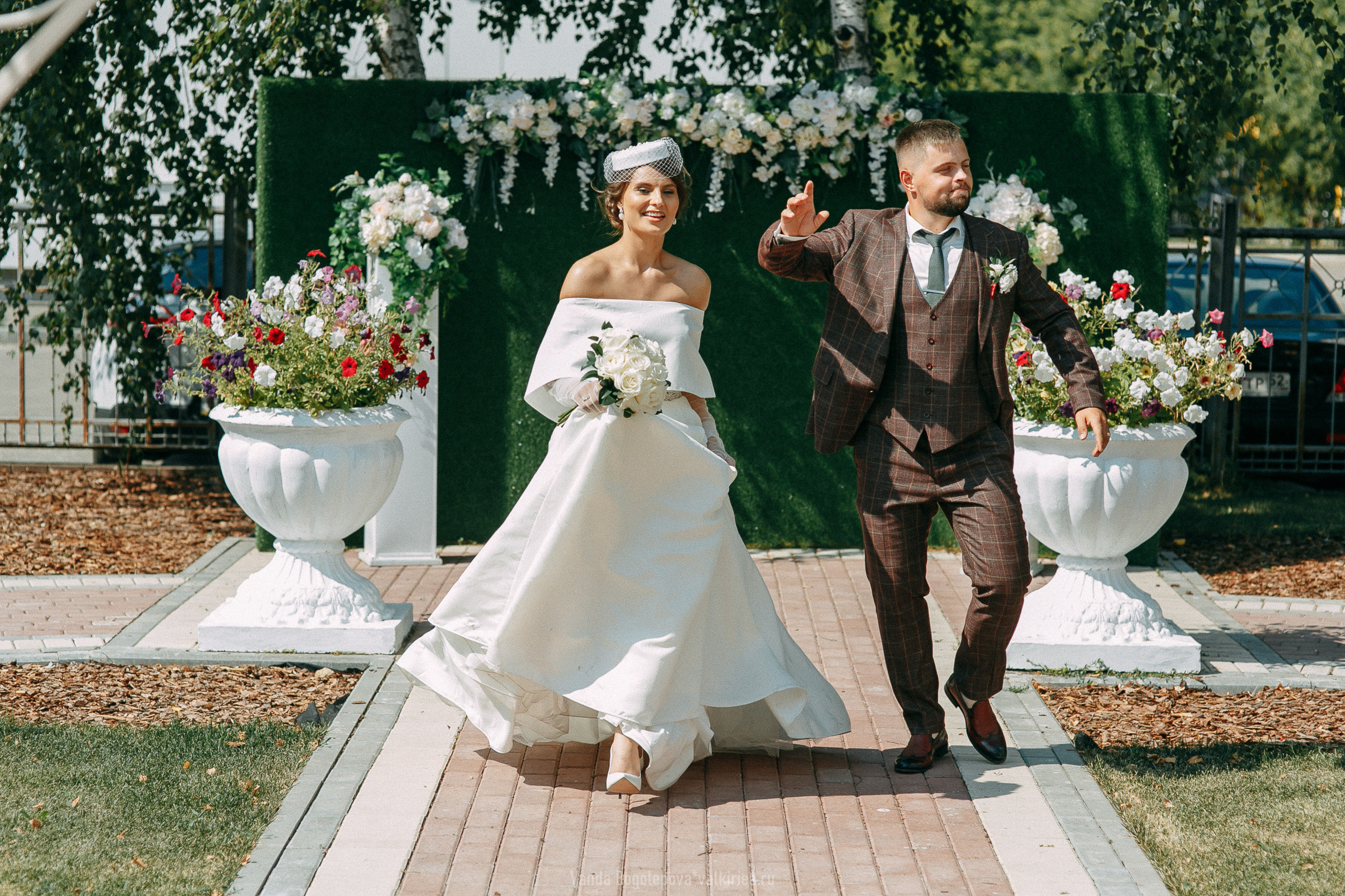 Аркадий & Мария. Фотосъемка, свадебная фотосъемка, Москва, Нижний Новгород