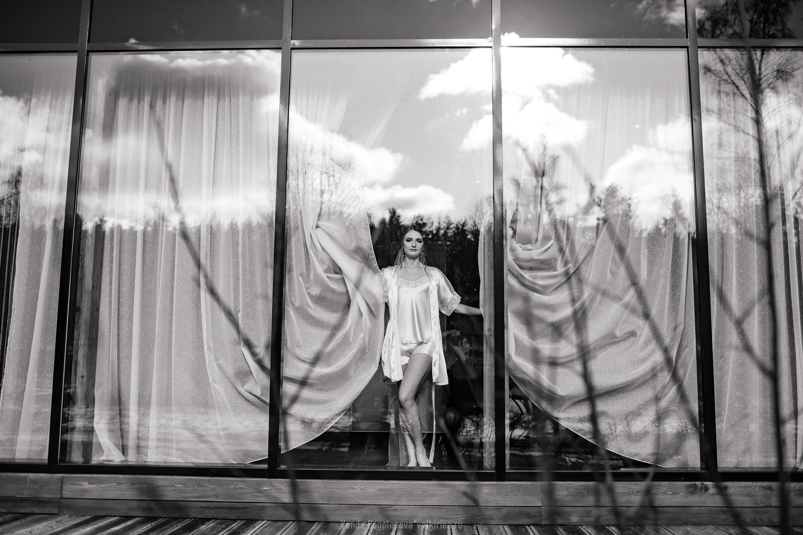 Кристина & Андрей. Фотосъемка, свадебная фотосъемка, Москва, Нижний Новгород