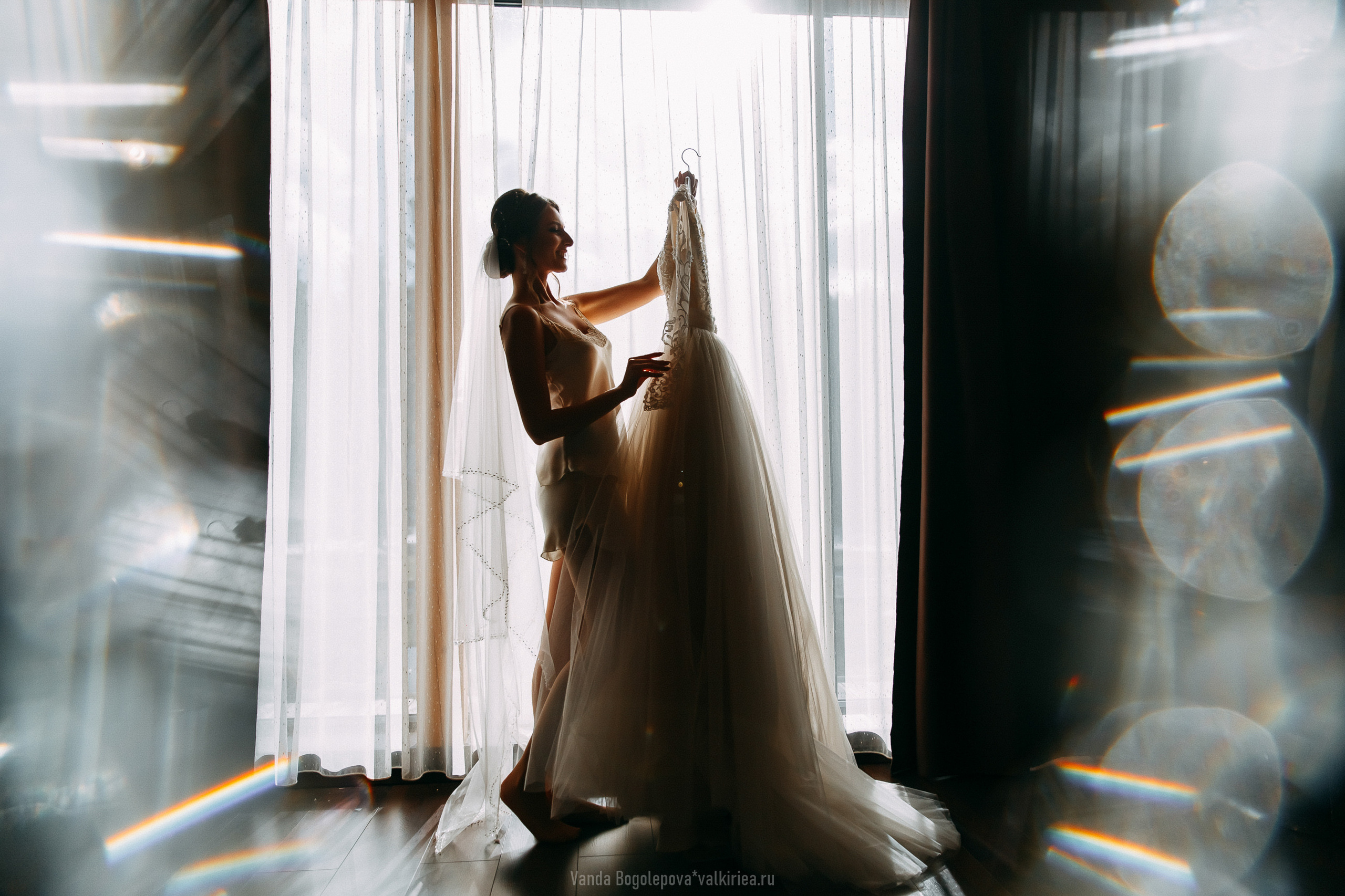 Кристина & Андрей. Фотосъемка, свадебная фотосъемка, Москва, Нижний Новгород