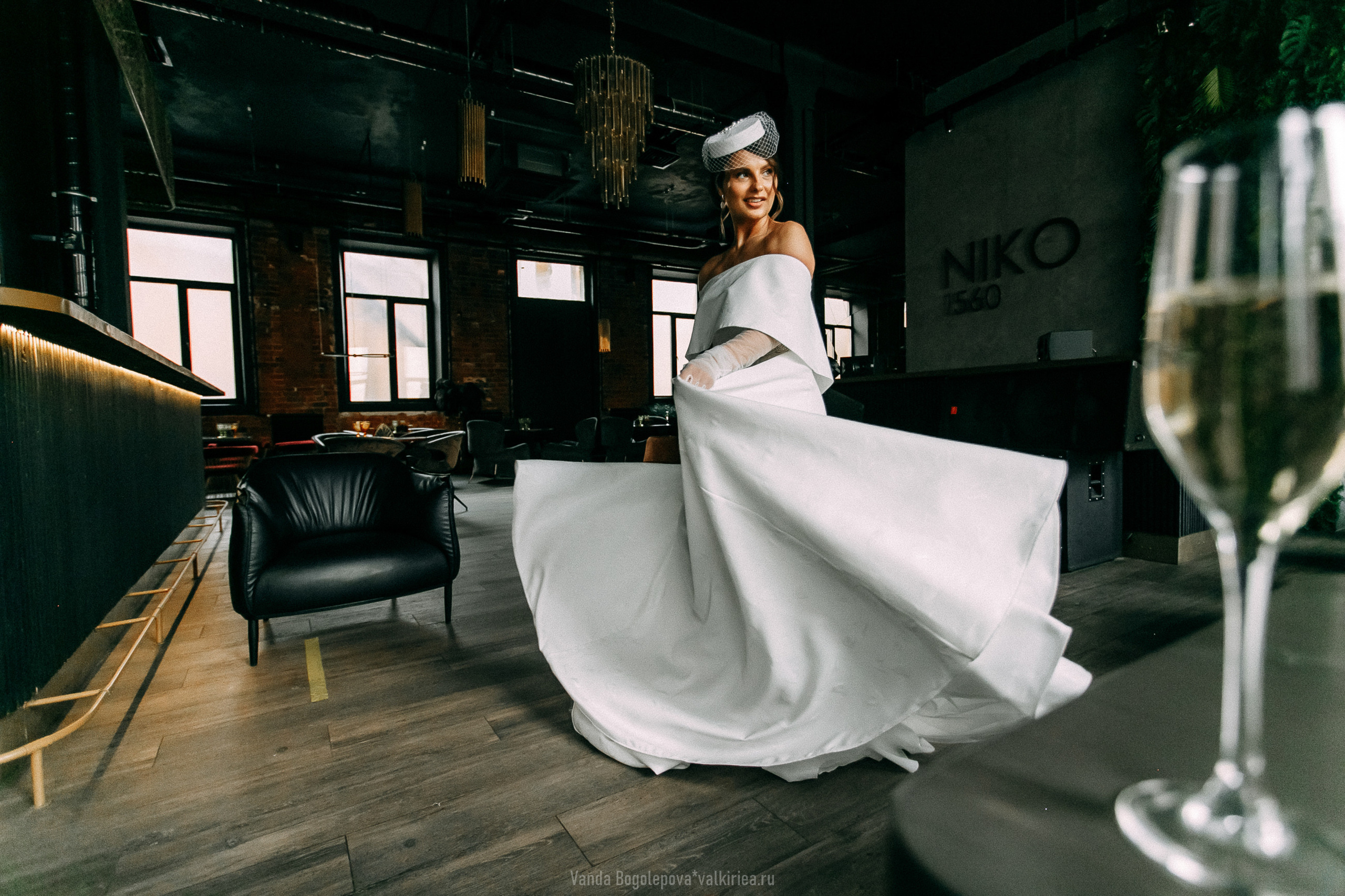 Аркадий & Мария. Фотосъемка, свадебная фотосъемка, Москва, Нижний Новгород