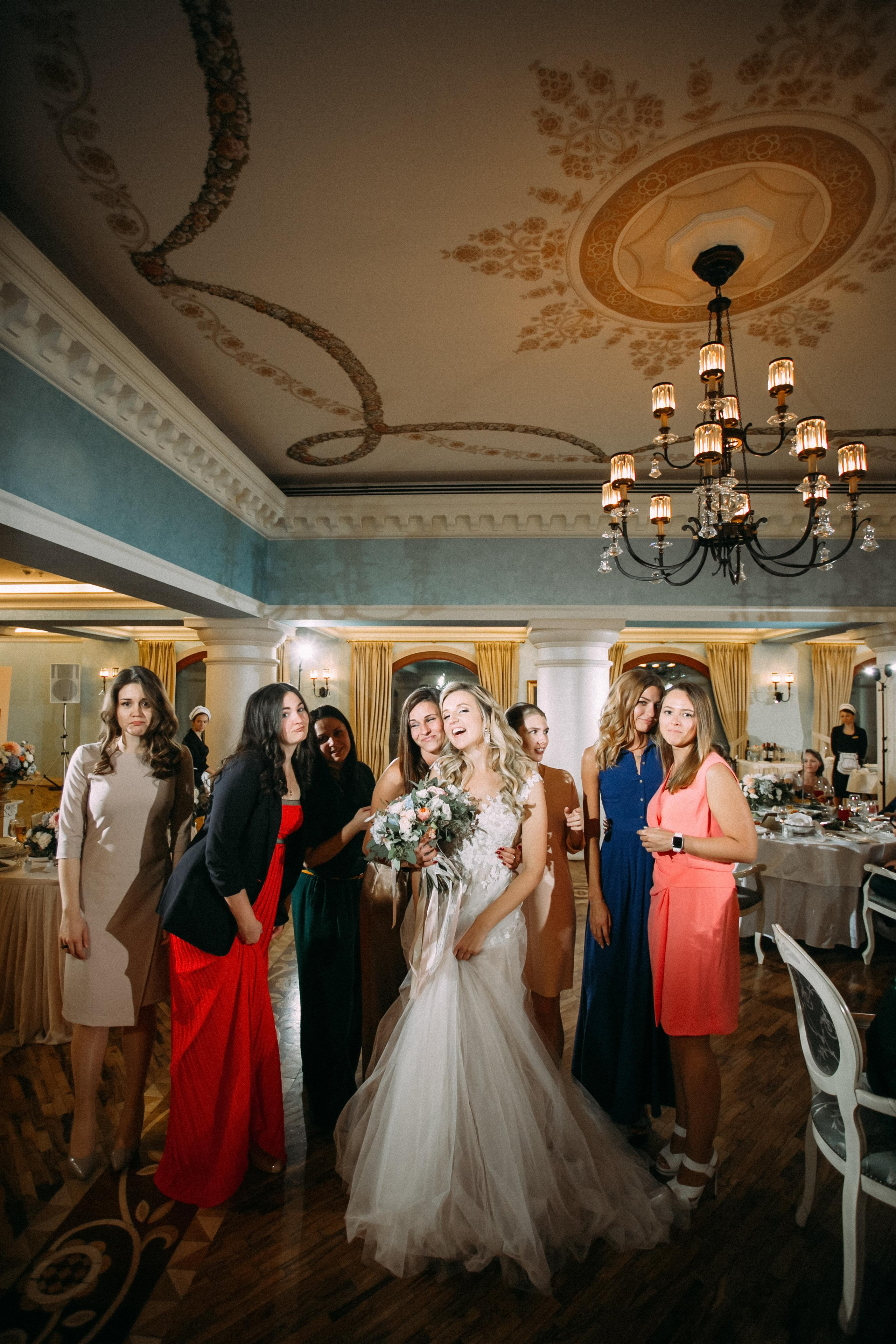 Солнечный праздник. Фотосъемка, свадебная фотосъемка, Москва, Нижний Новгород