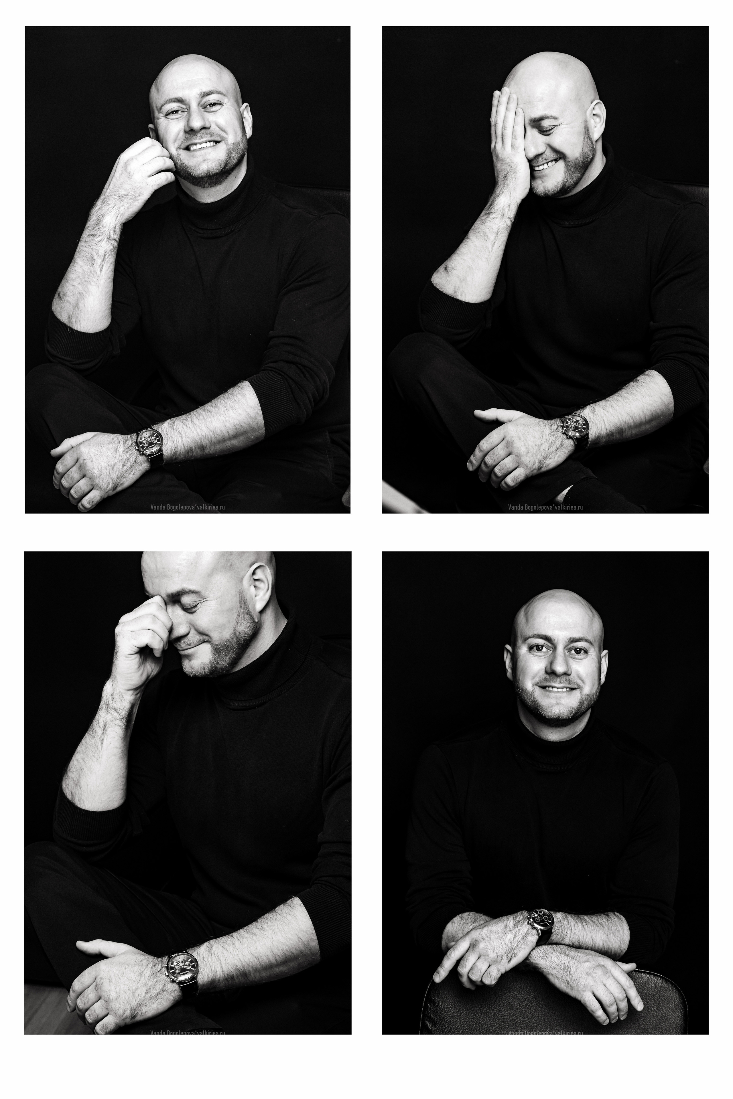 Петр Бушуев — шоумен. Фотосъемка, свадебная фотосъемка, Москва, Нижний Новгород