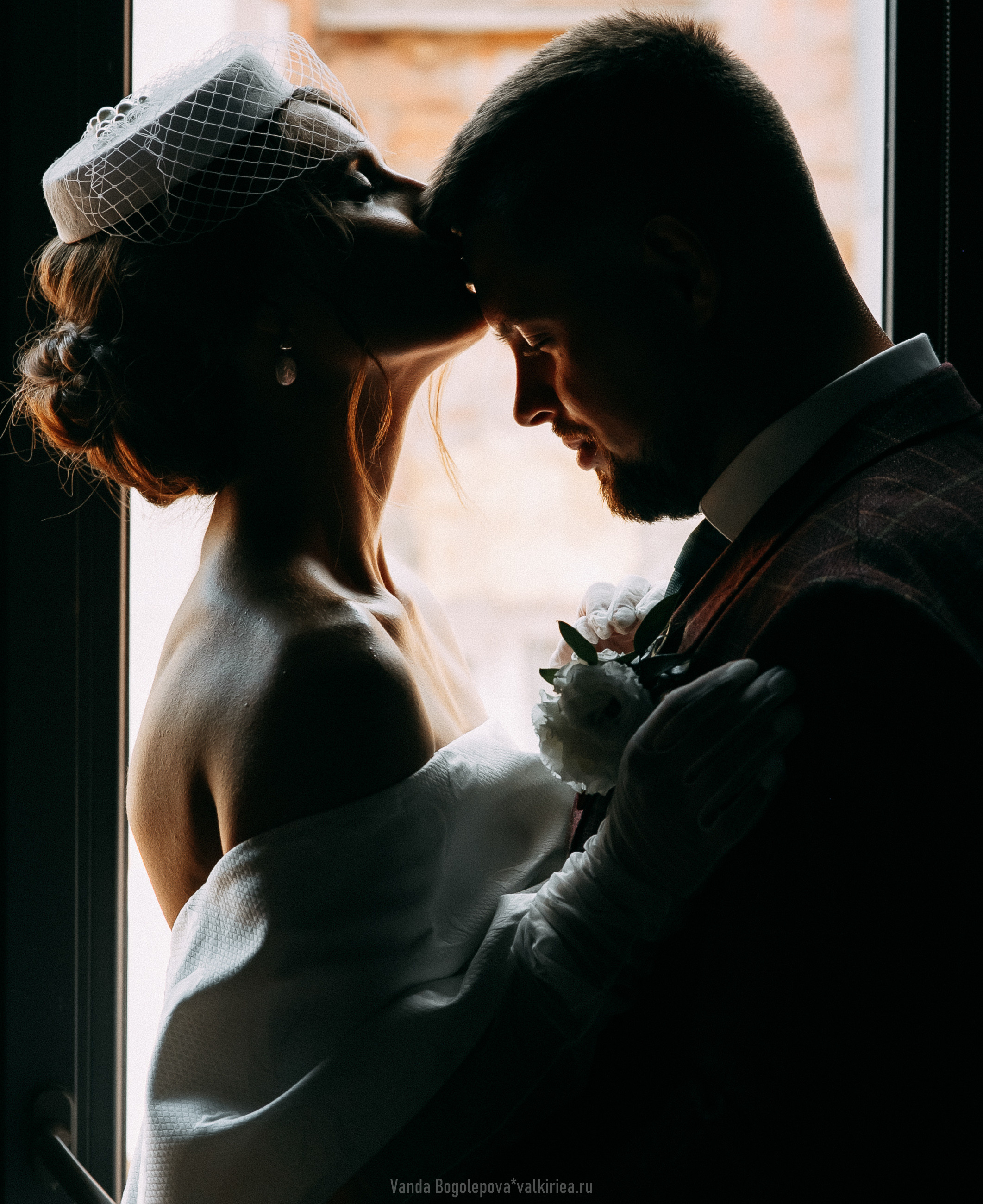 Аркадий & Мария. Фотосъемка, свадебная фотосъемка, Москва, Нижний Новгород