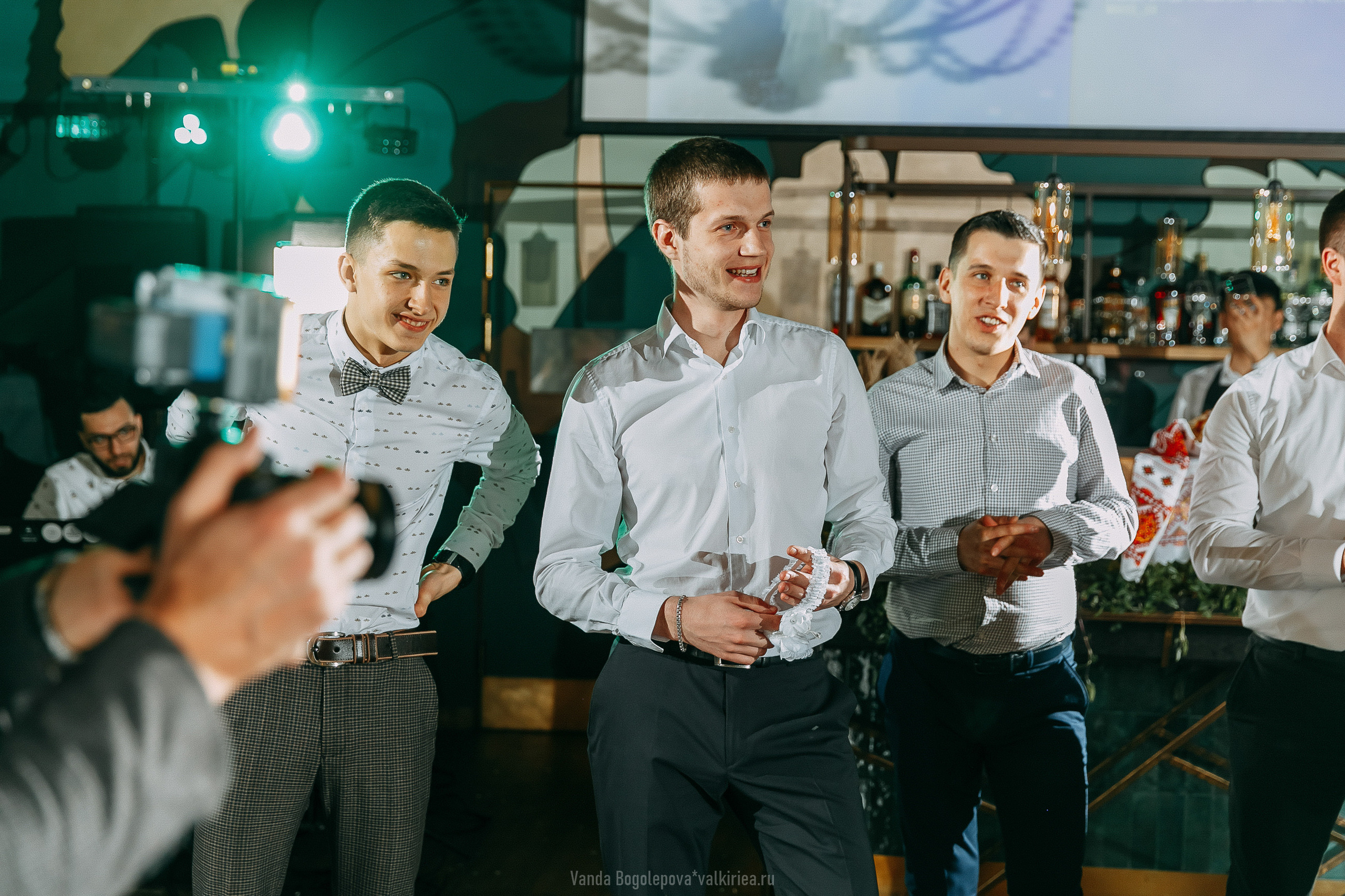 Кристина & Андрей. Фотосъемка, свадебная фотосъемка, Москва, Нижний Новгород