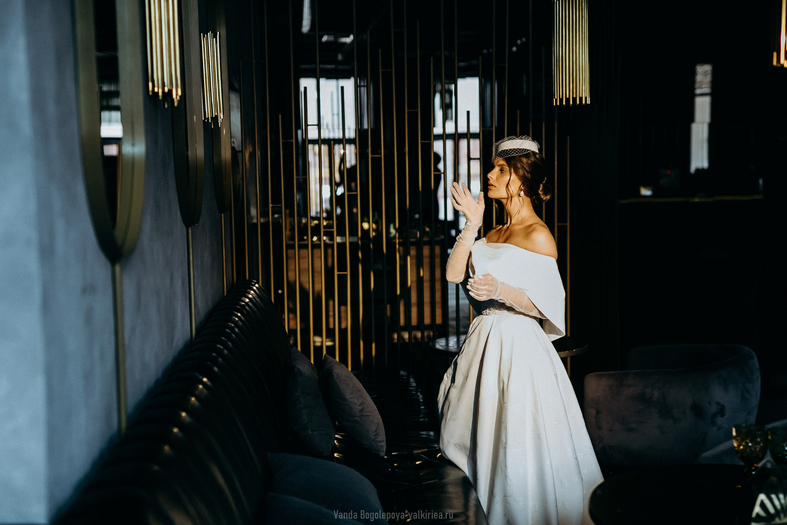 Аркадий & Мария. Фотосъемка, свадебная фотосъемка, Москва, Нижний Новгород