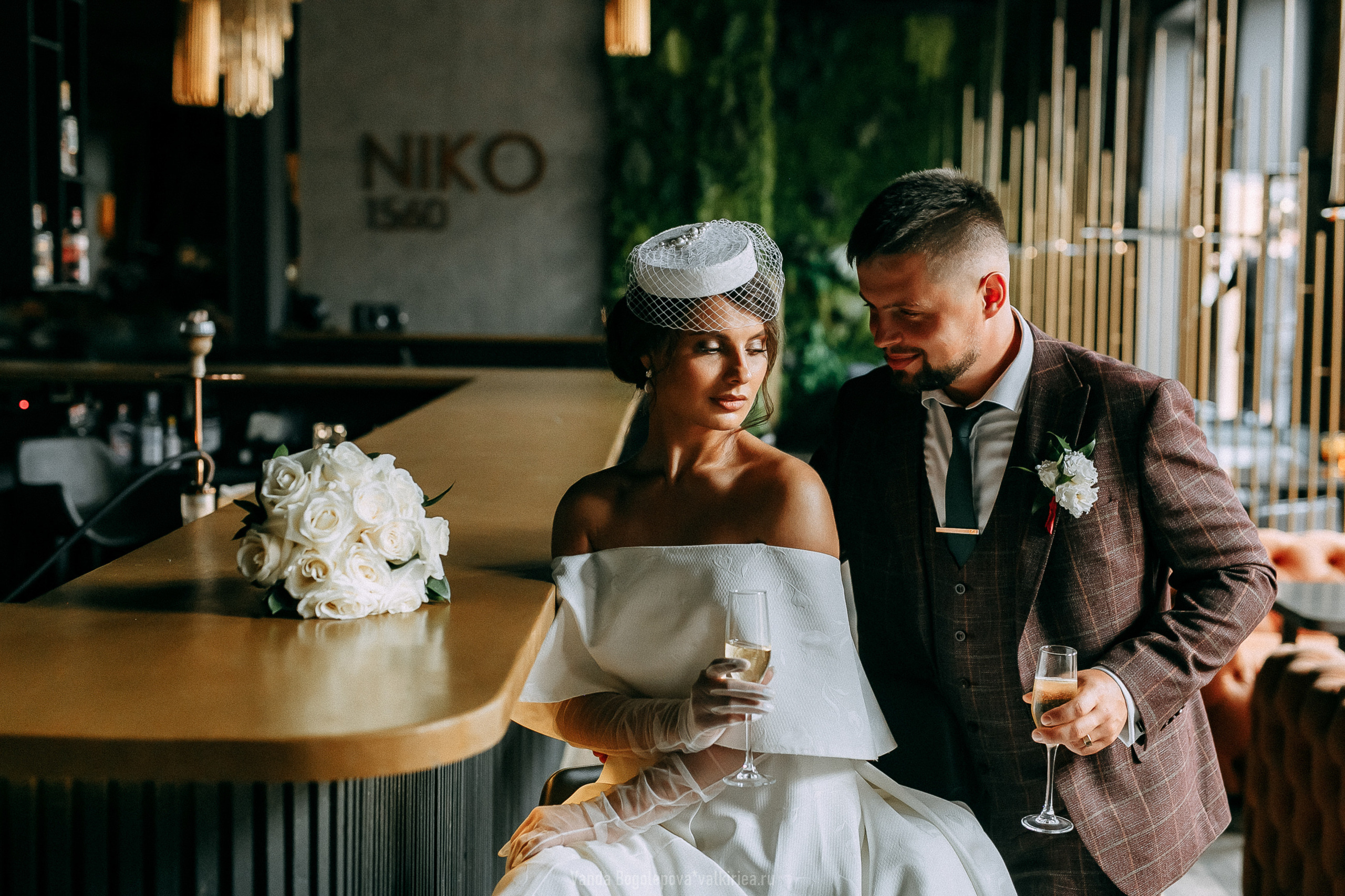 Аркадий & Мария. Фотосъемка, свадебная фотосъемка, Москва, Нижний Новгород