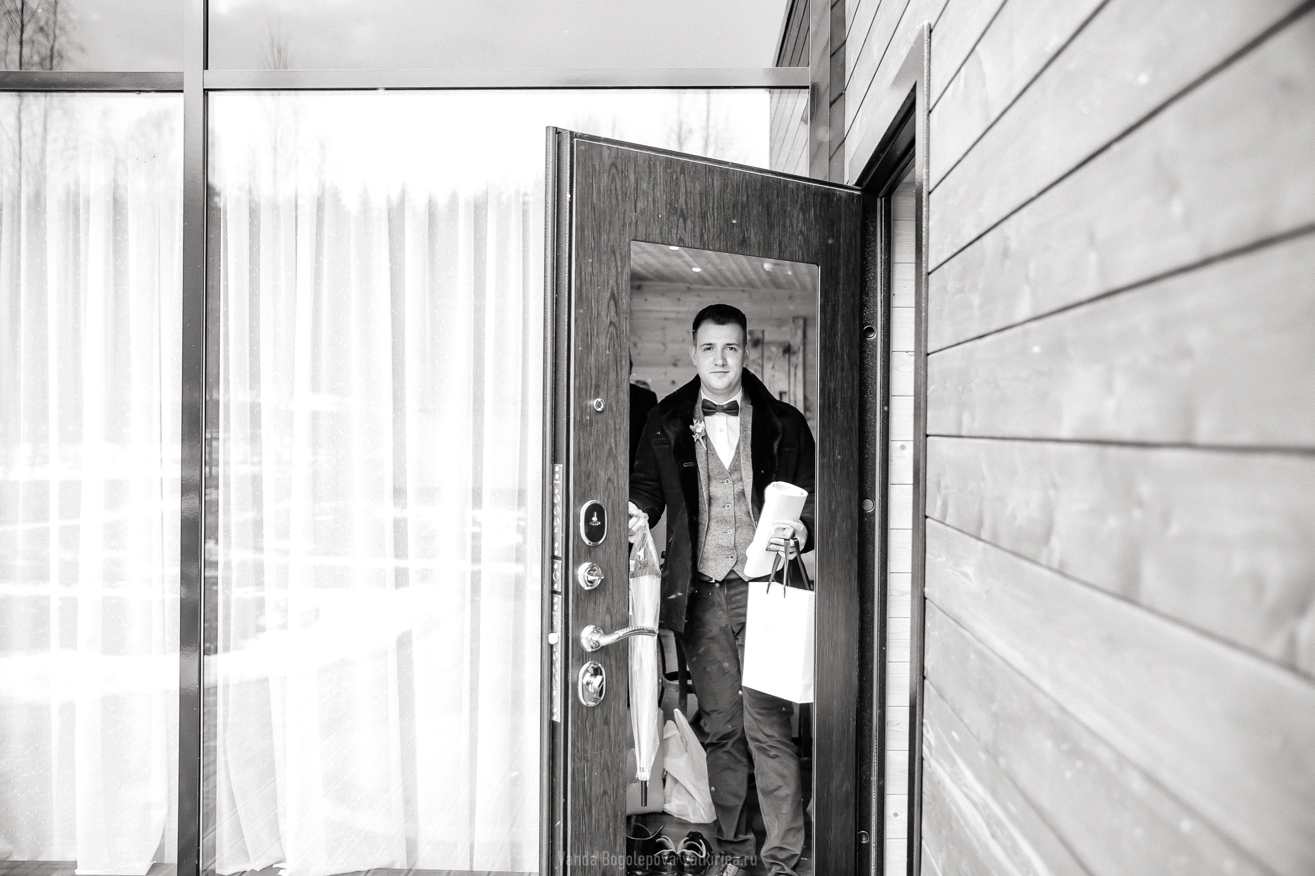 Кристина & Андрей. Фотосъемка, свадебная фотосъемка, Москва, Нижний Новгород