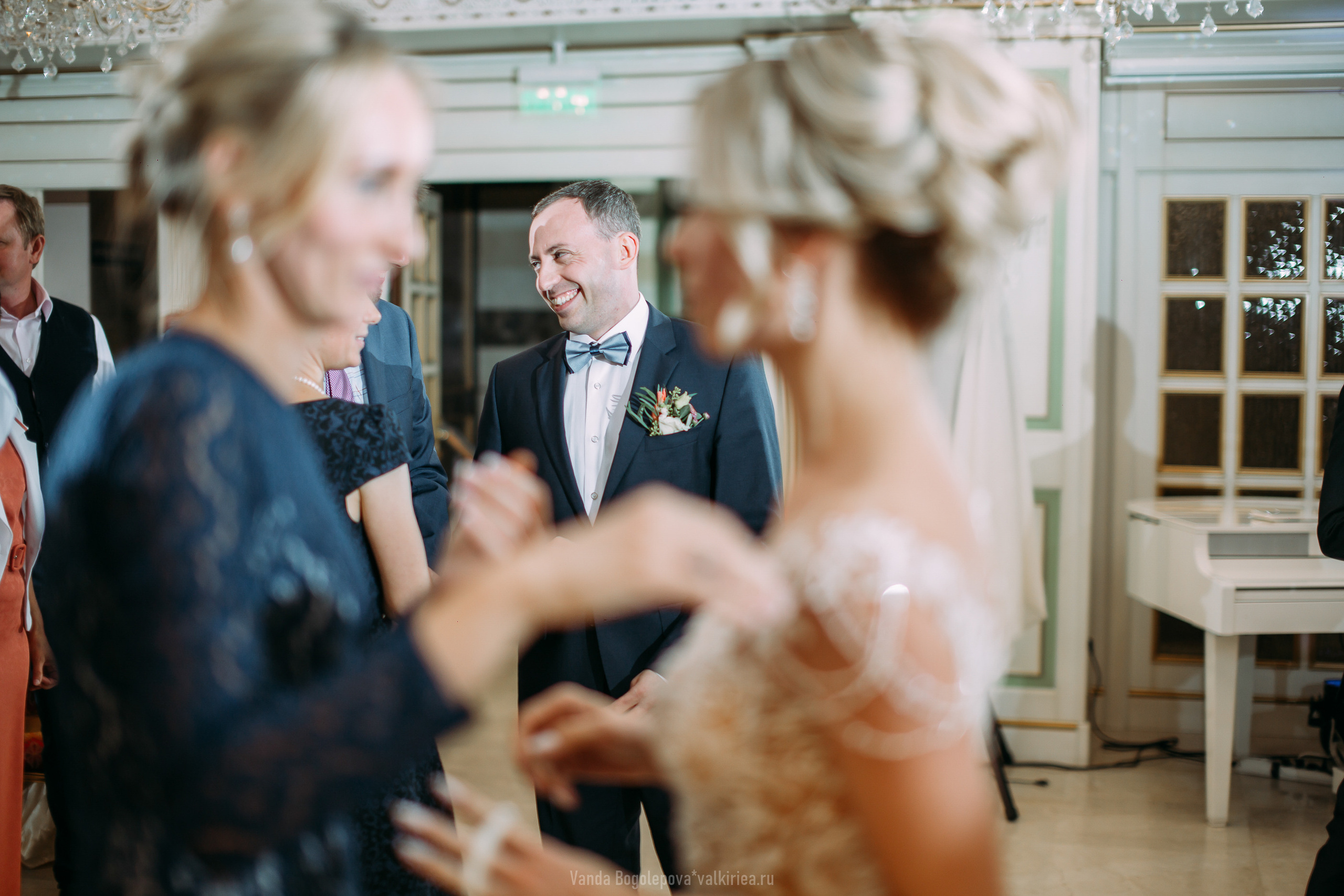 Нежная и трогательная свадьба. Фотосъемка, свадебная фотосъемка, Москва, Нижний Новгород