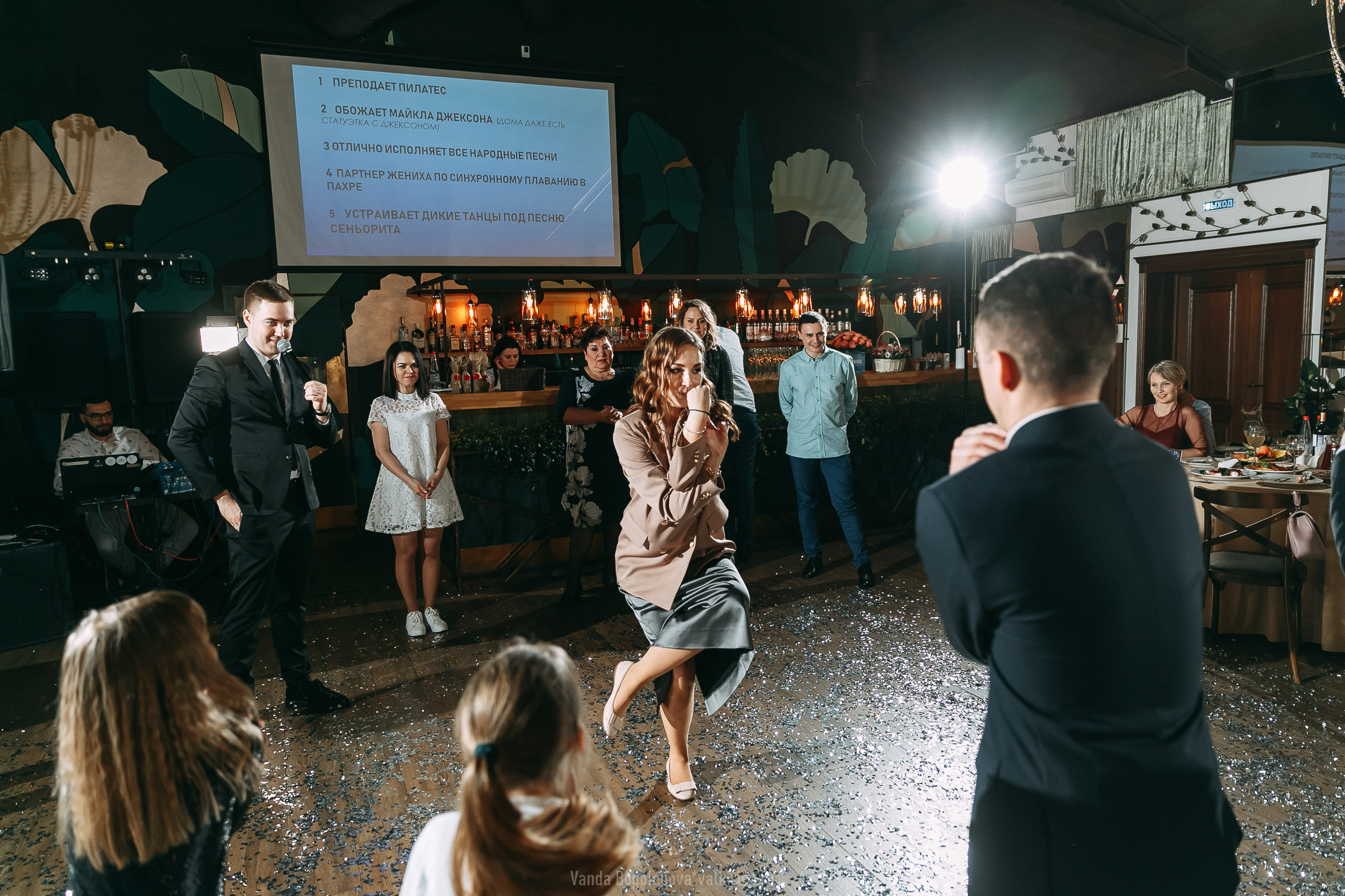 Кристина & Андрей. Фотосъемка, свадебная фотосъемка, Москва, Нижний Новгород