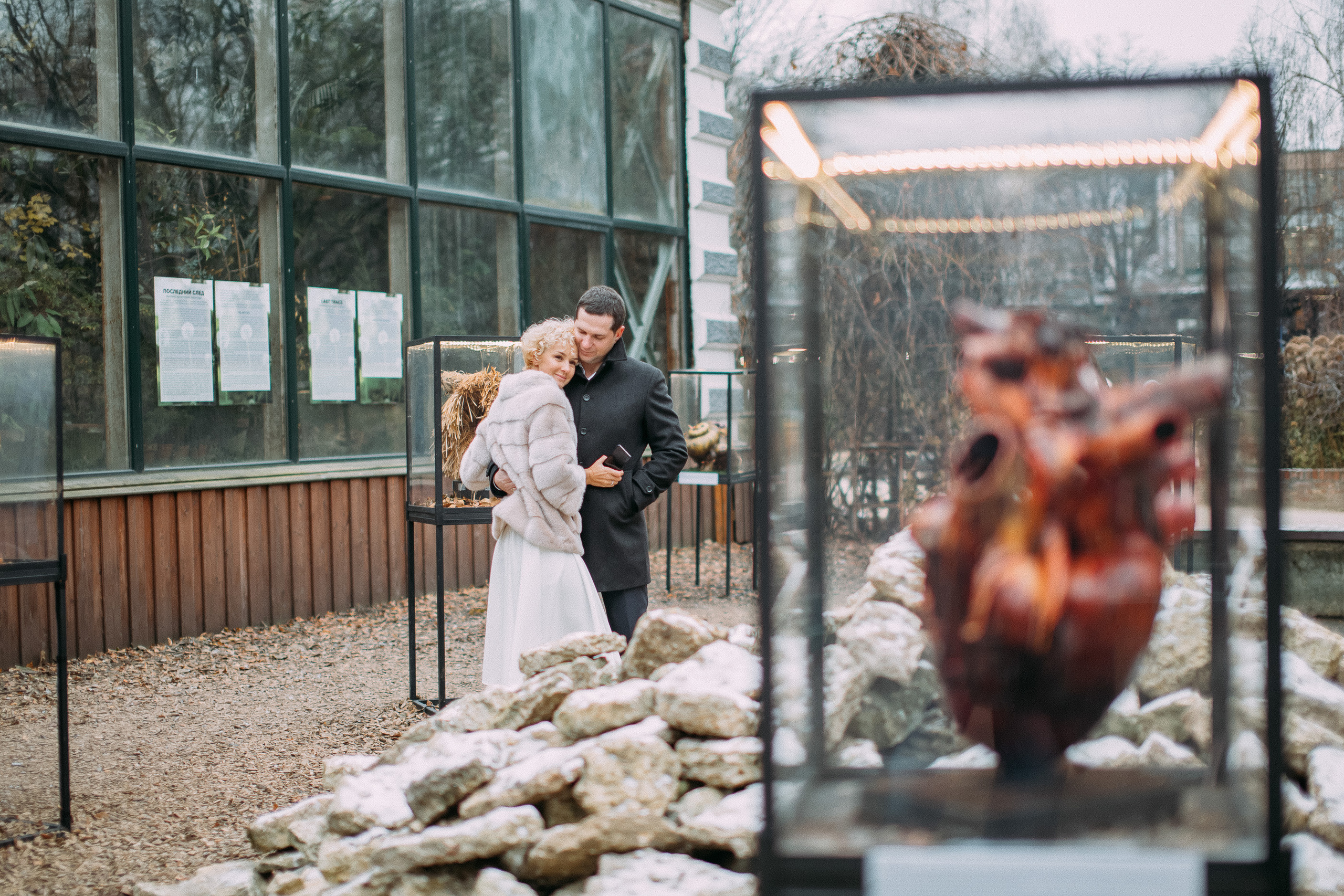 Романтика на двоих. Фотосъемка, свадебная фотосъемка, Москва, Нижний Новгород