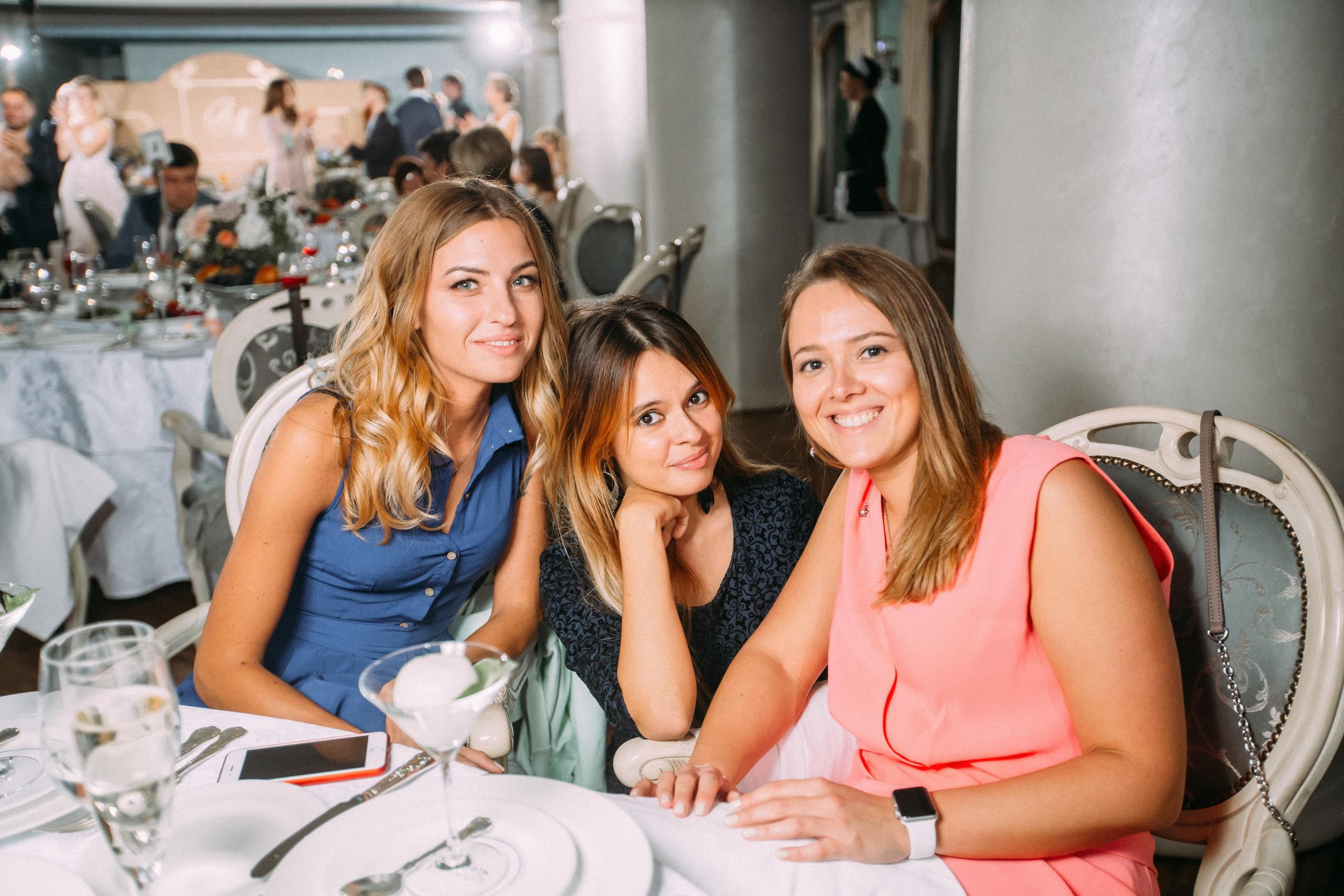 Солнечный праздник. Фотосъемка, свадебная фотосъемка, Москва, Нижний Новгород