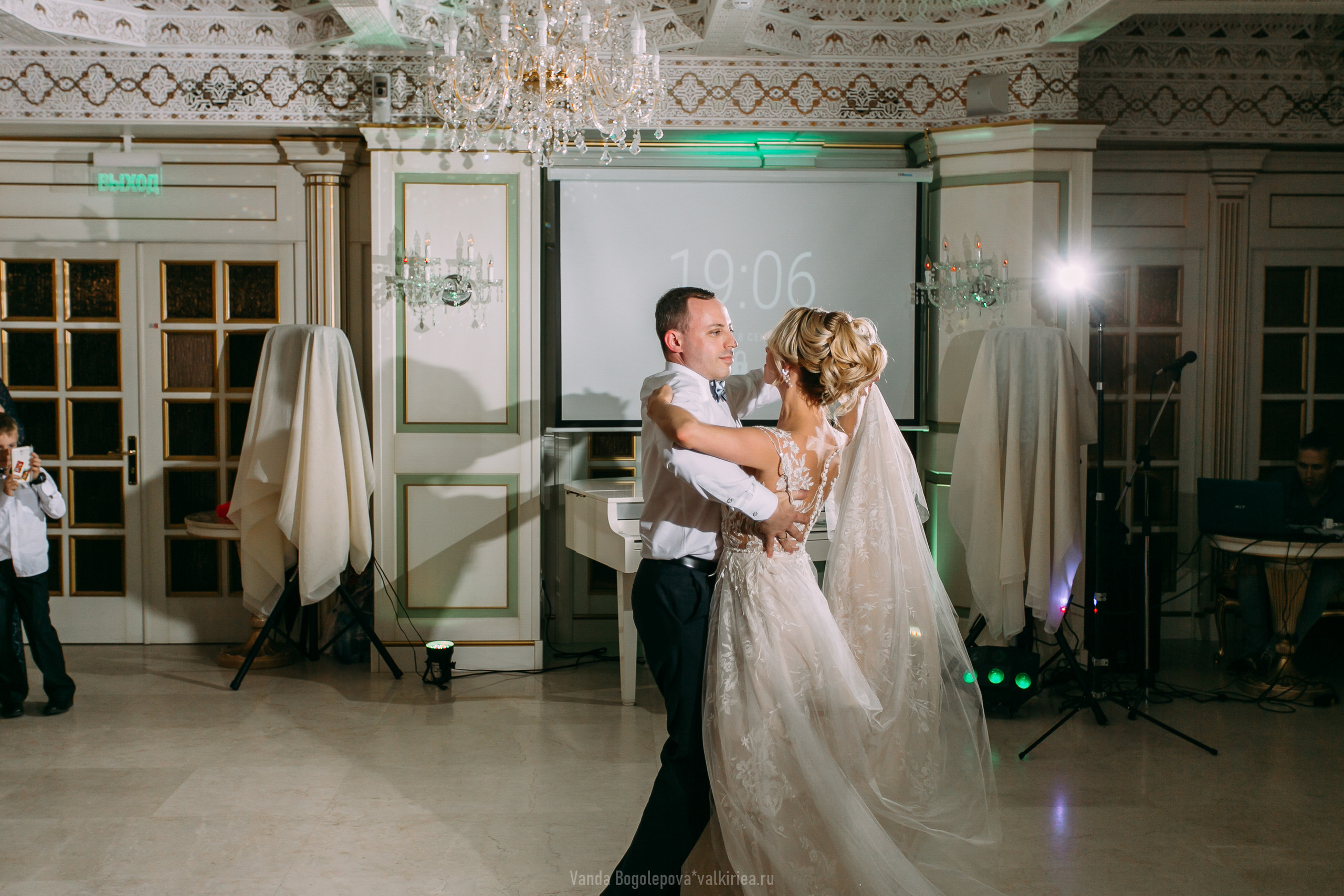 Нежная и трогательная свадьба. Фотосъемка, свадебная фотосъемка, Москва, Нижний Новгород